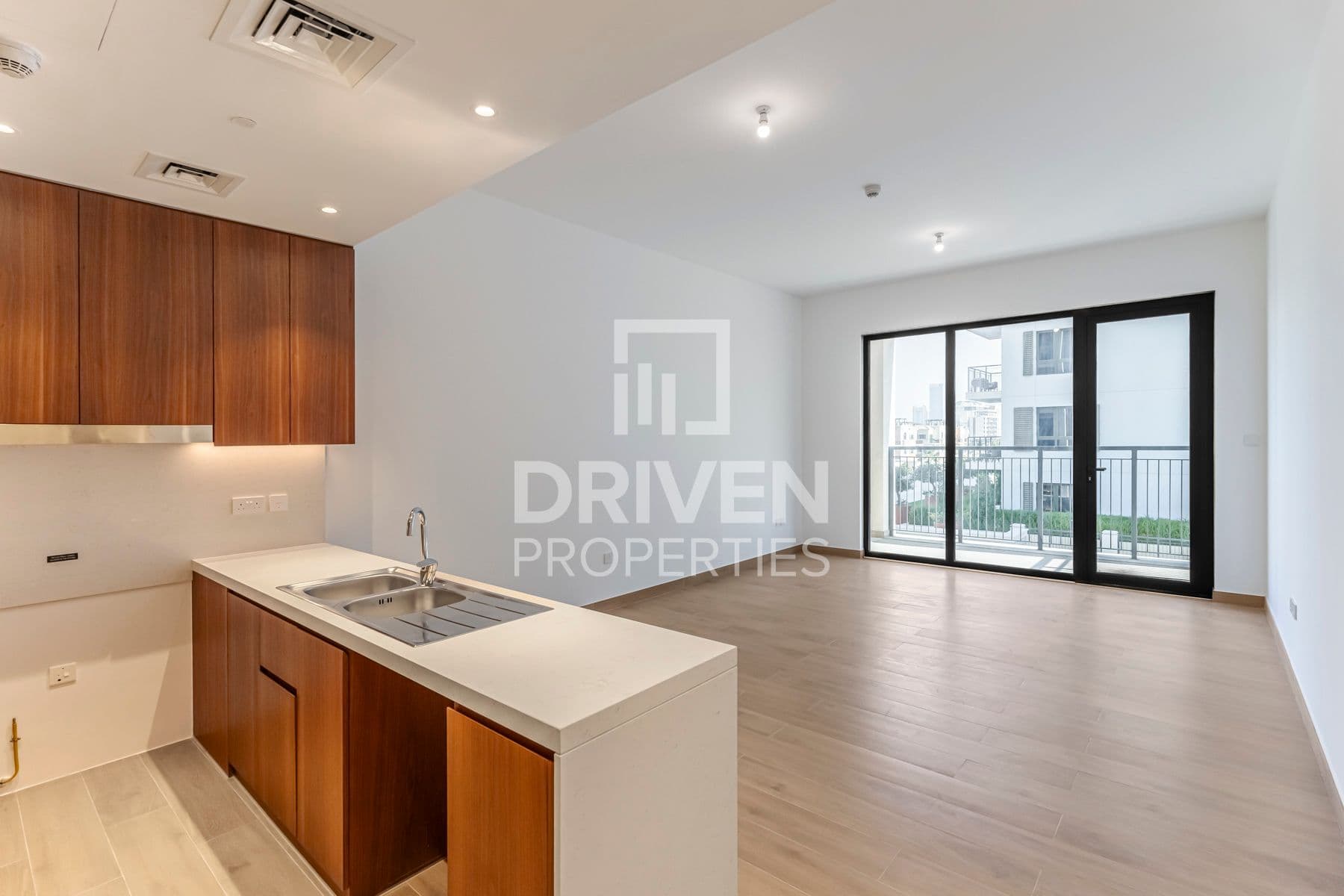 La Sirene Building 3