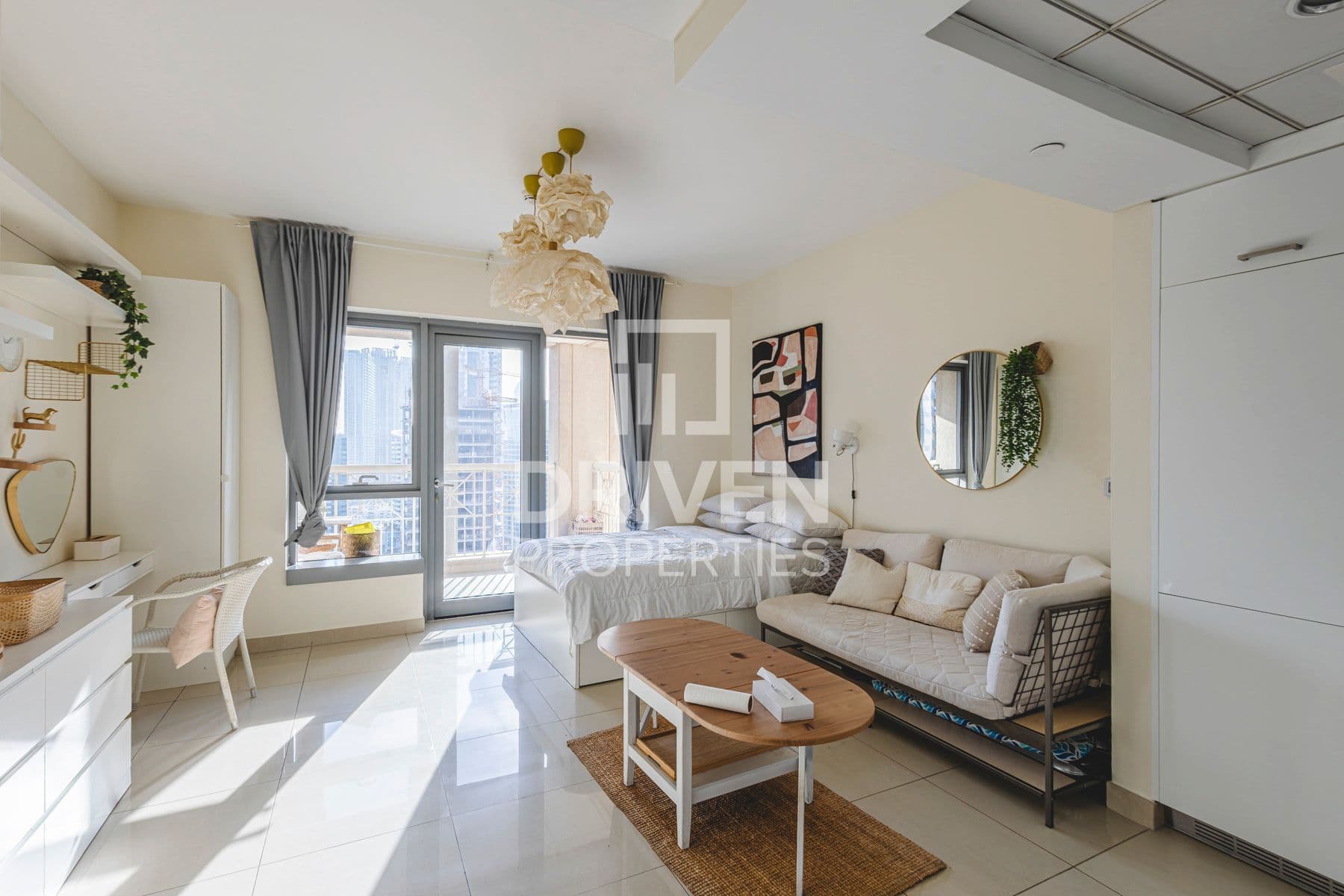 29 Burj Boulevard Tower 2