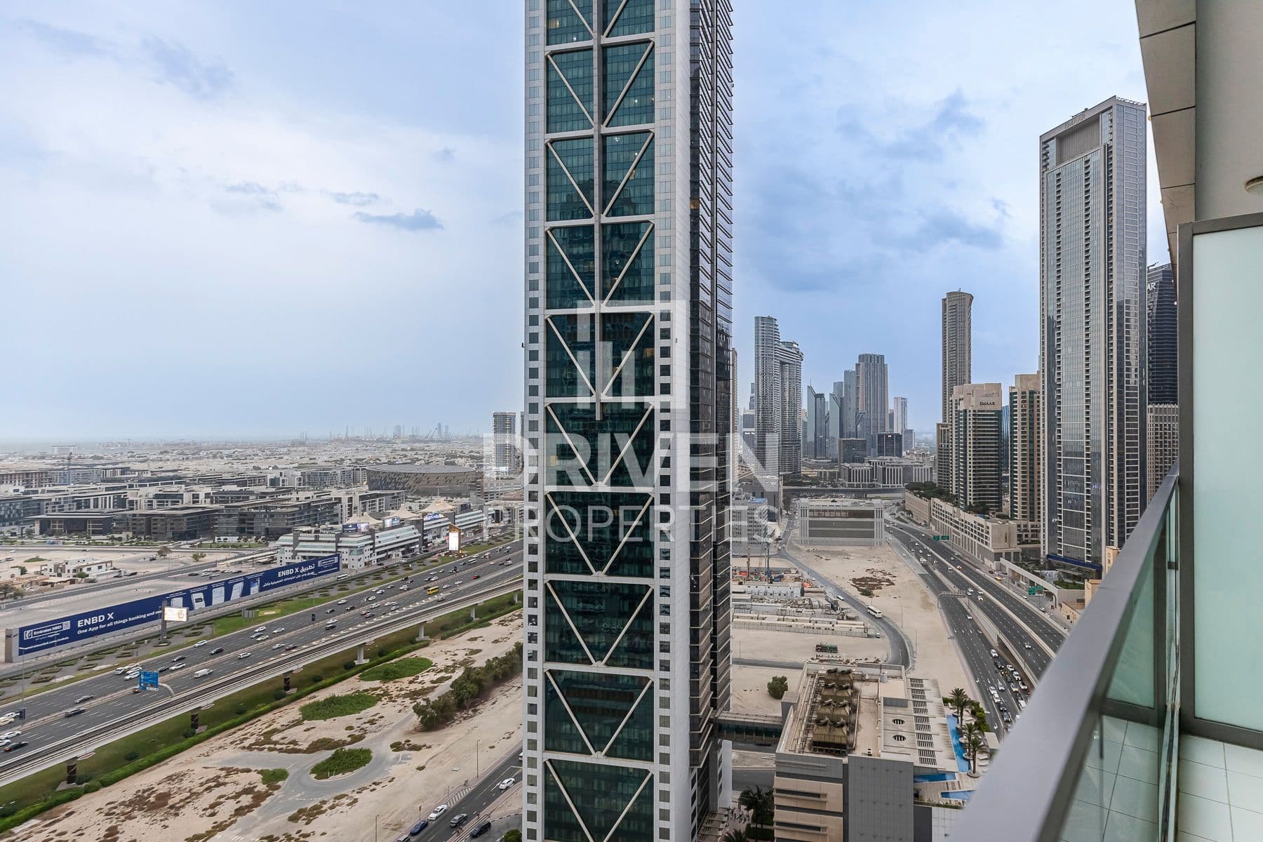 Paramount Tower Hotel and Residences