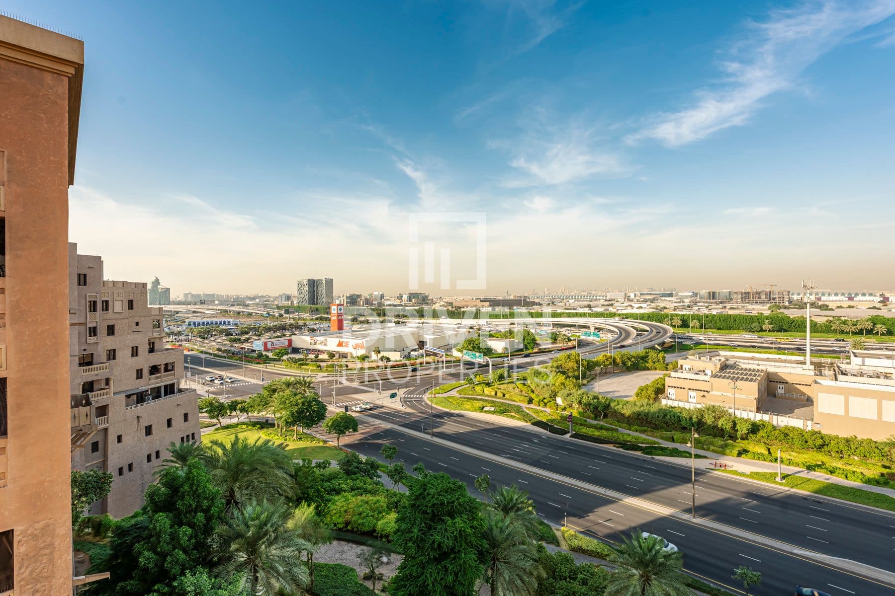 Al Badia Hillside Village