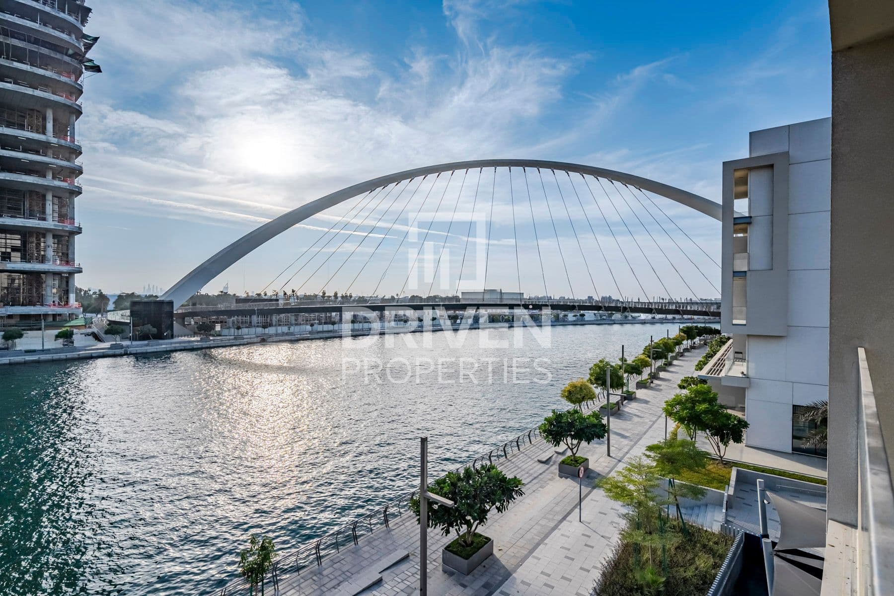 Canal Front Residence 1