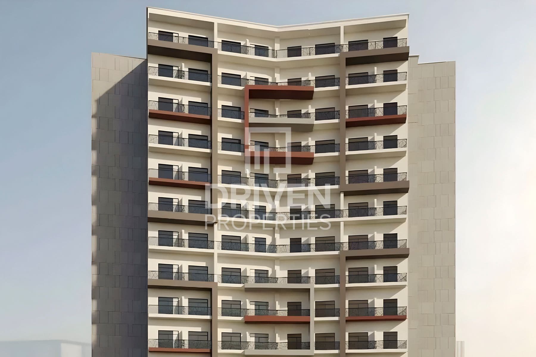 Joya Dorado Residences