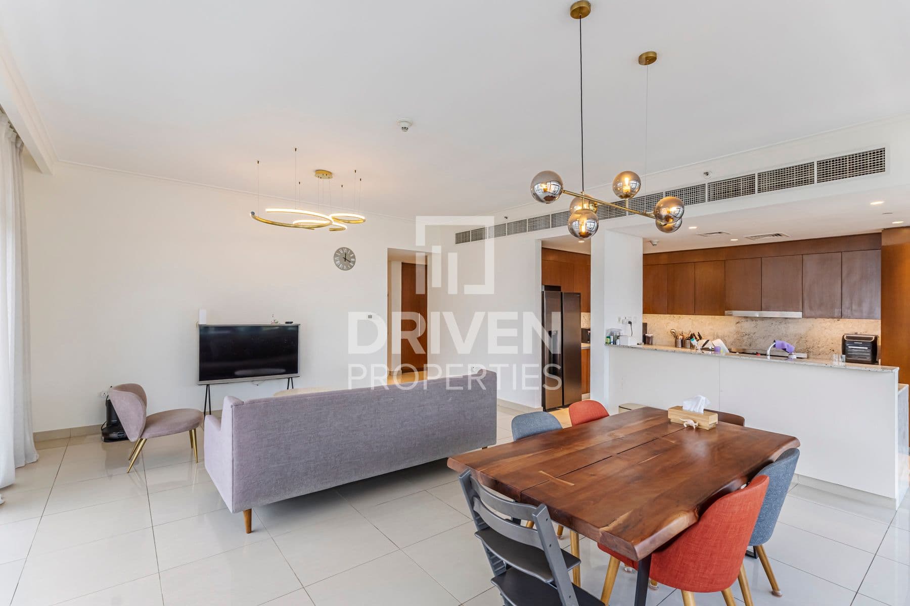 Mulberry 2 at Park Heights Building A1