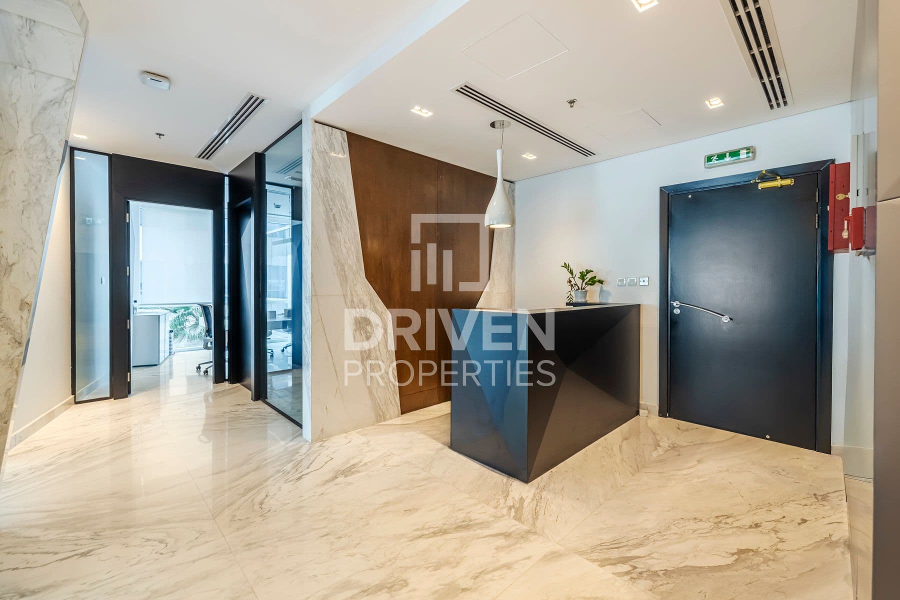 Bay Square Building 2