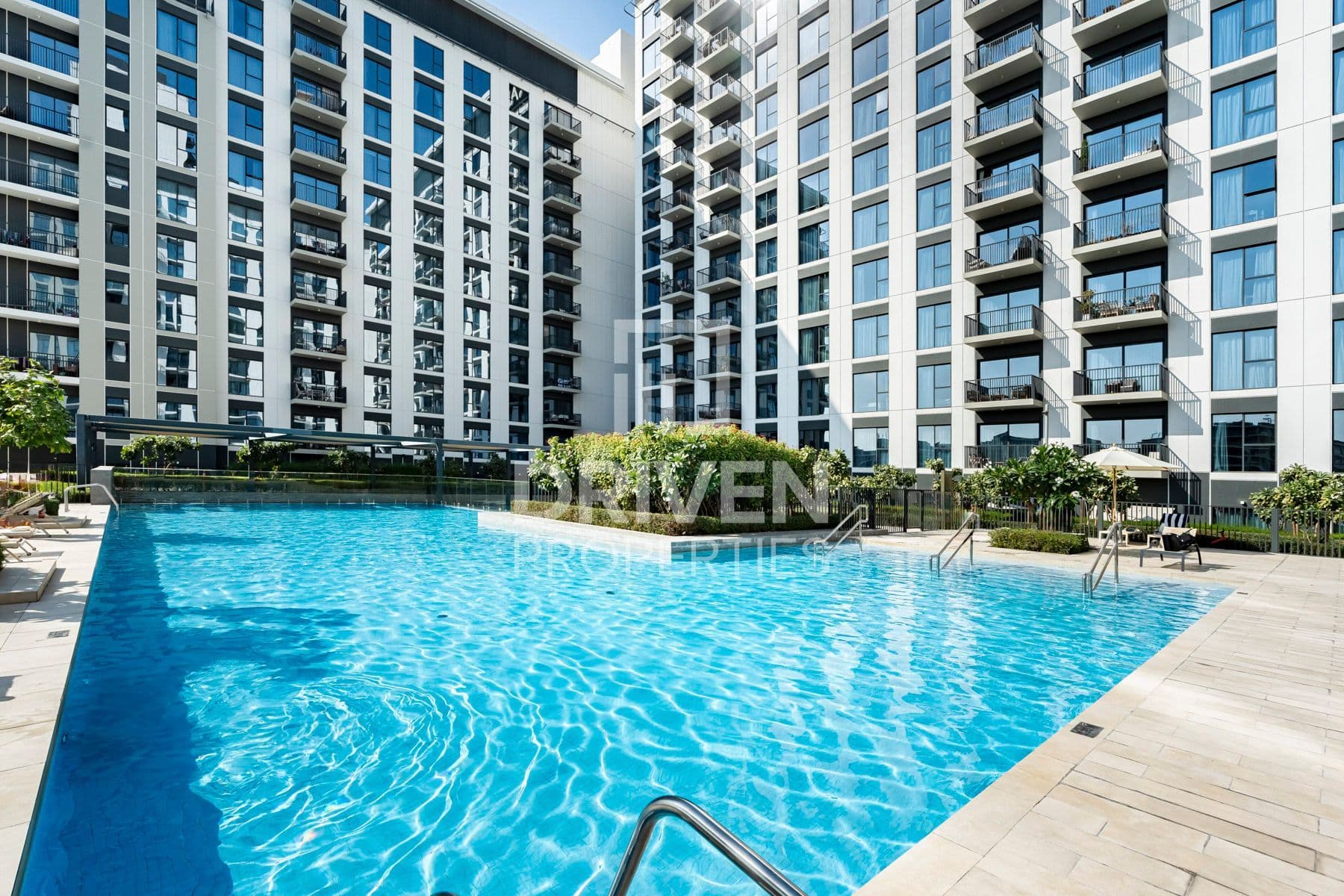 Executive Residences 2