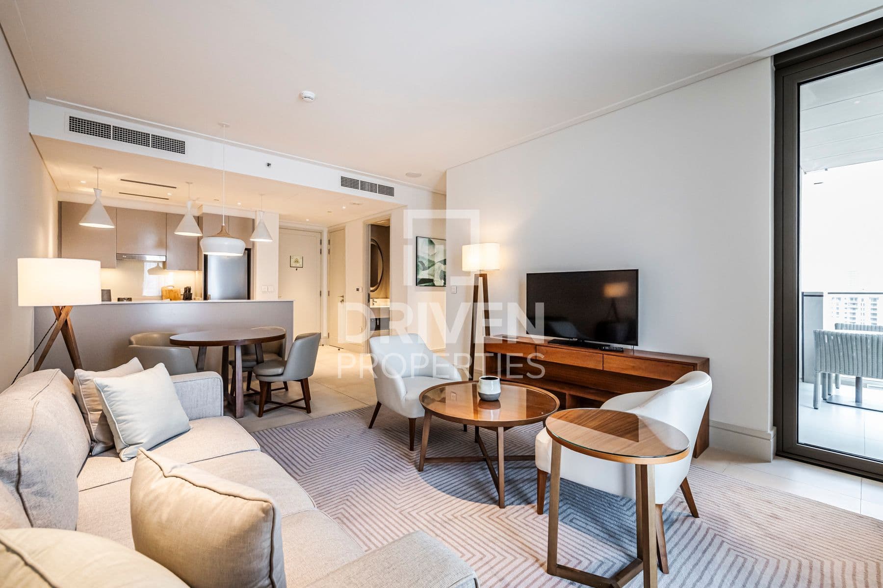 Vida Residence Downtown