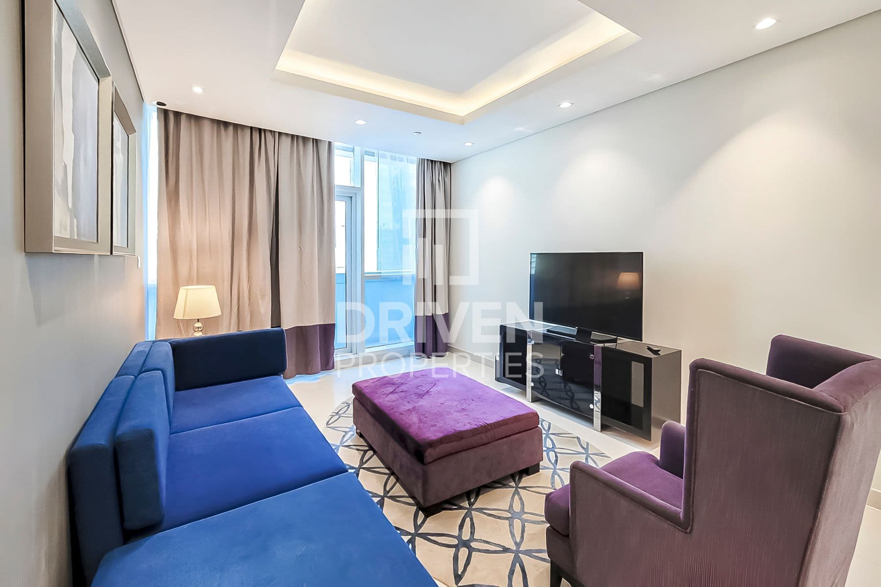 Damac Maison The Distinction