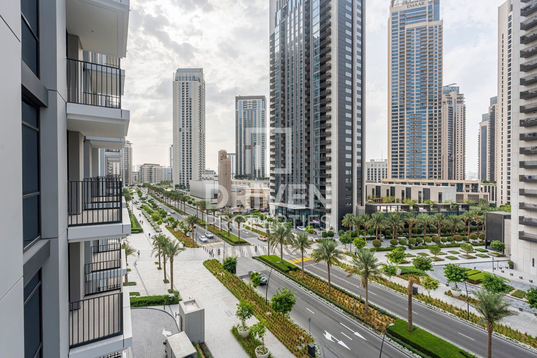 Palace Residence North