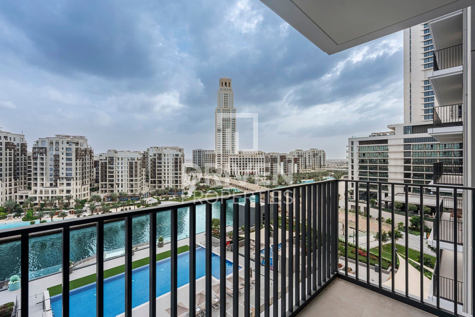 Palace Residence North