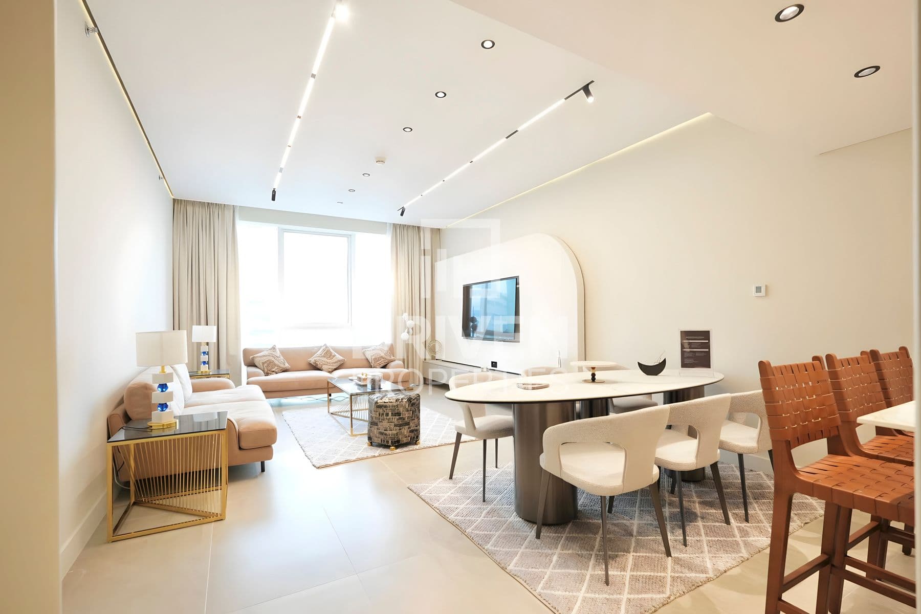 Al Bateen Residences