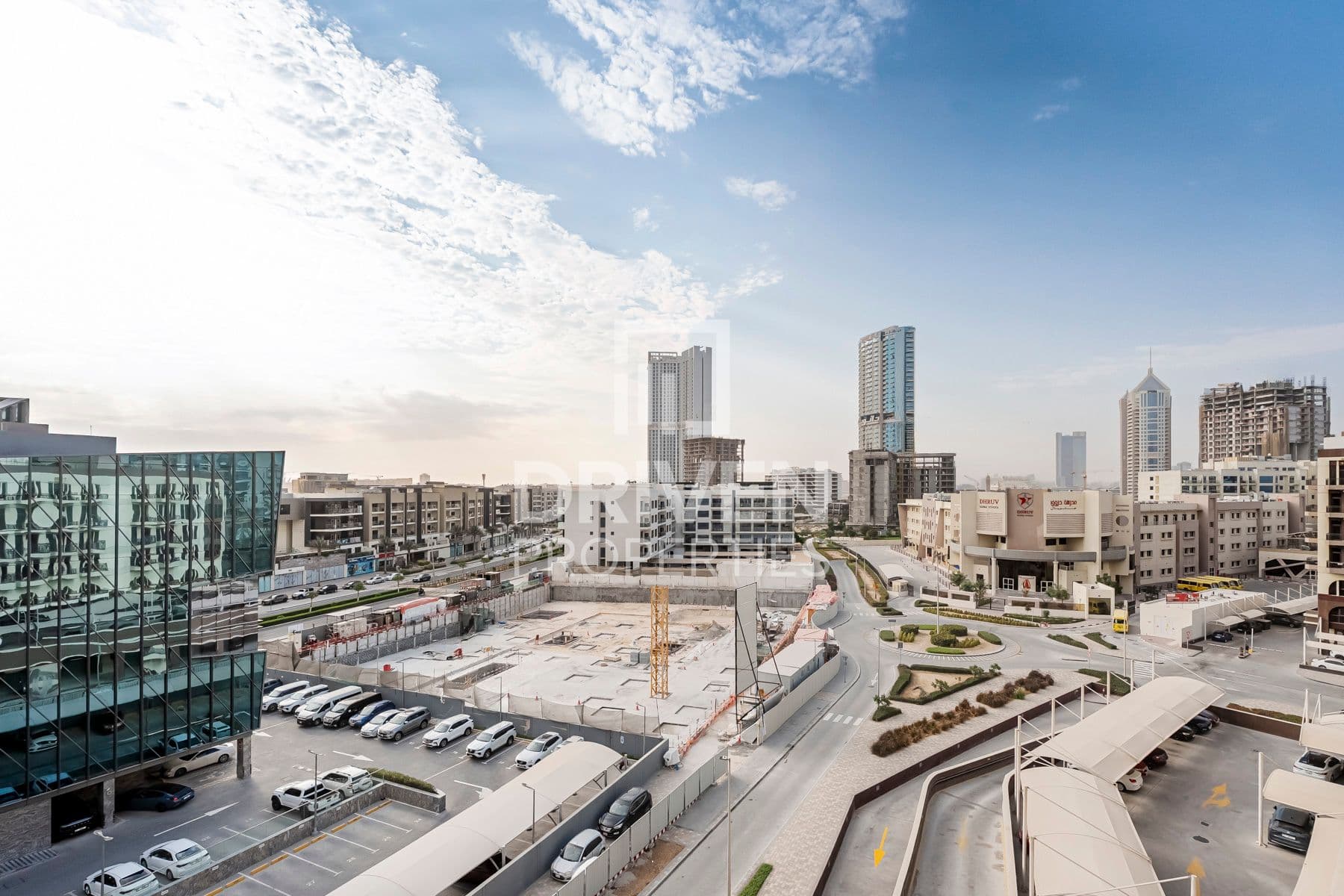 Lincoln Park Sheffield