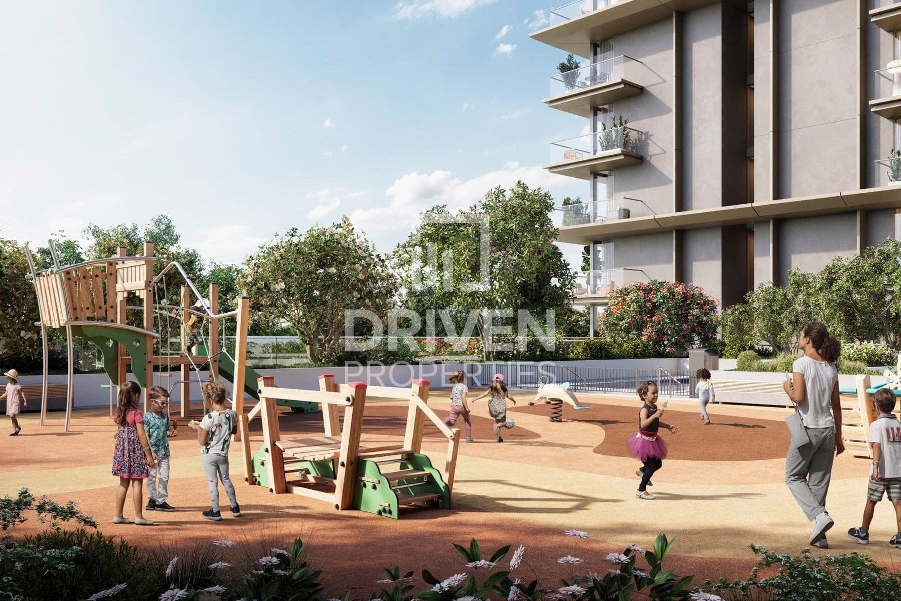 Club Place Building A