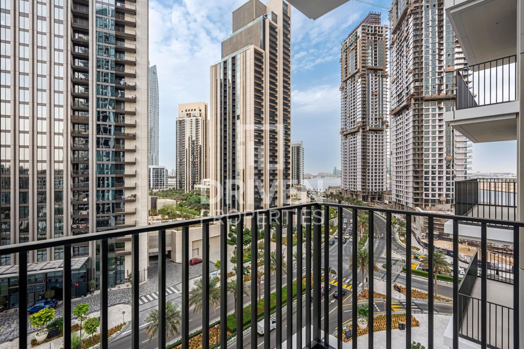 Palace Residence North