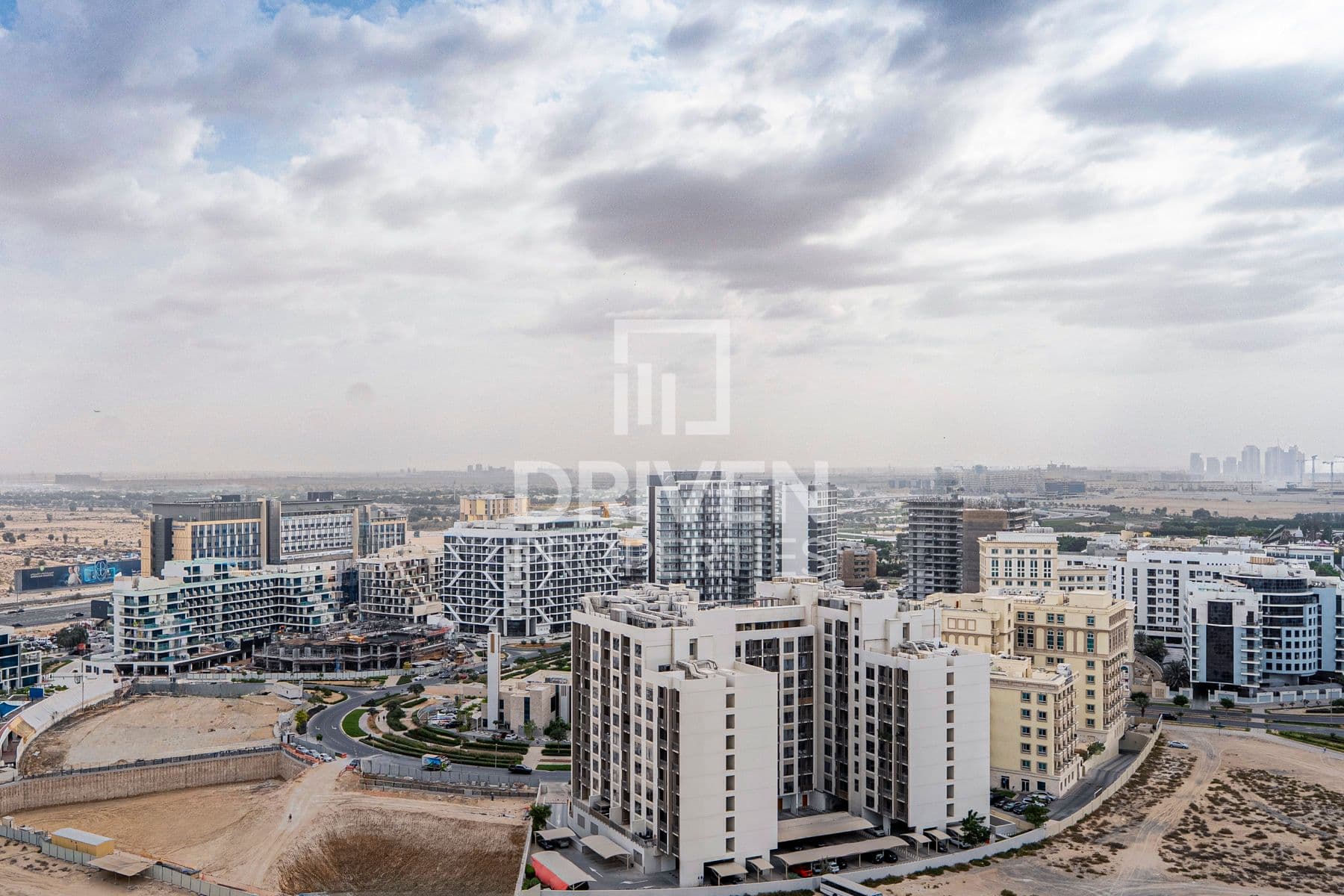 Montrose Residence B