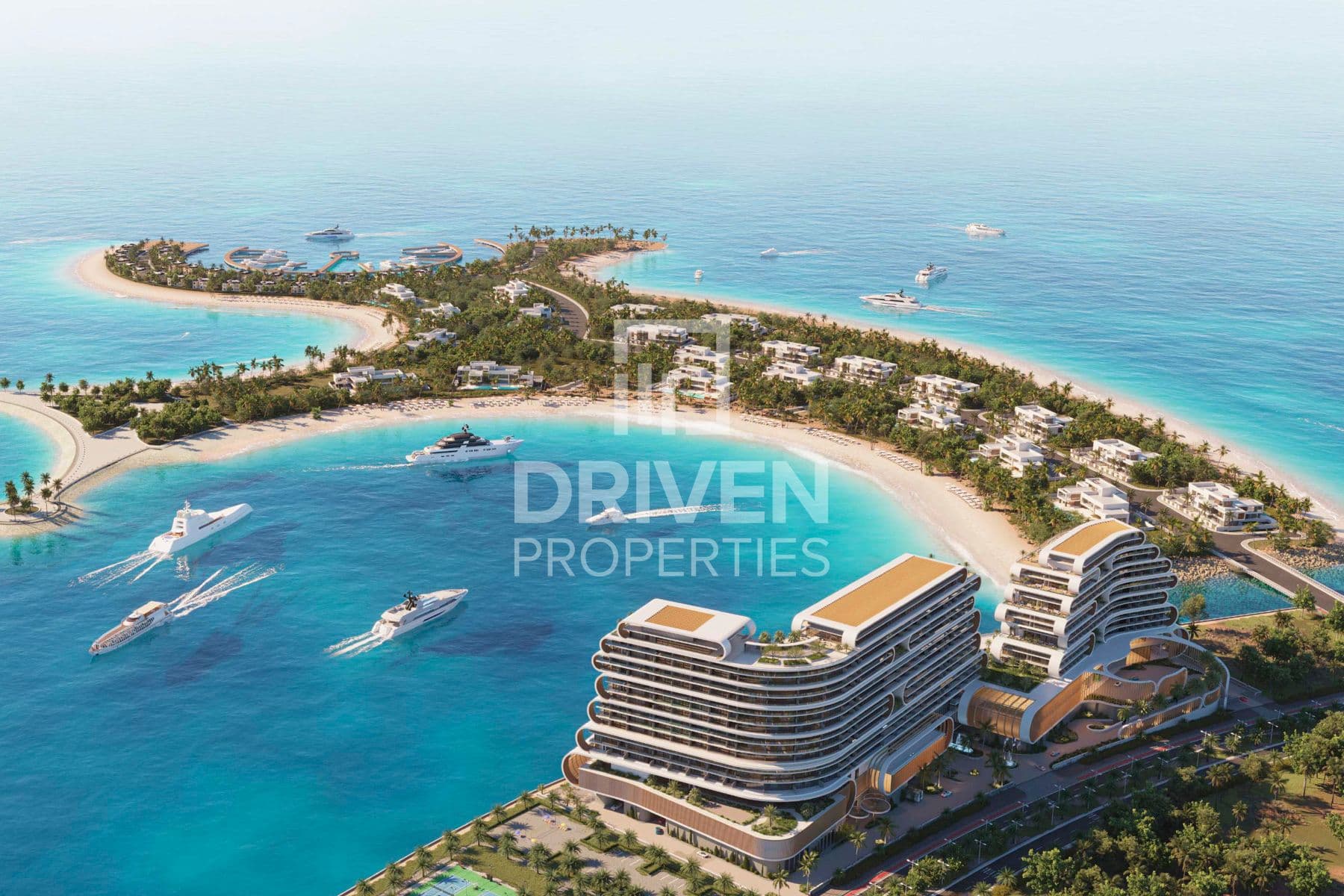 JW Marriott Residences