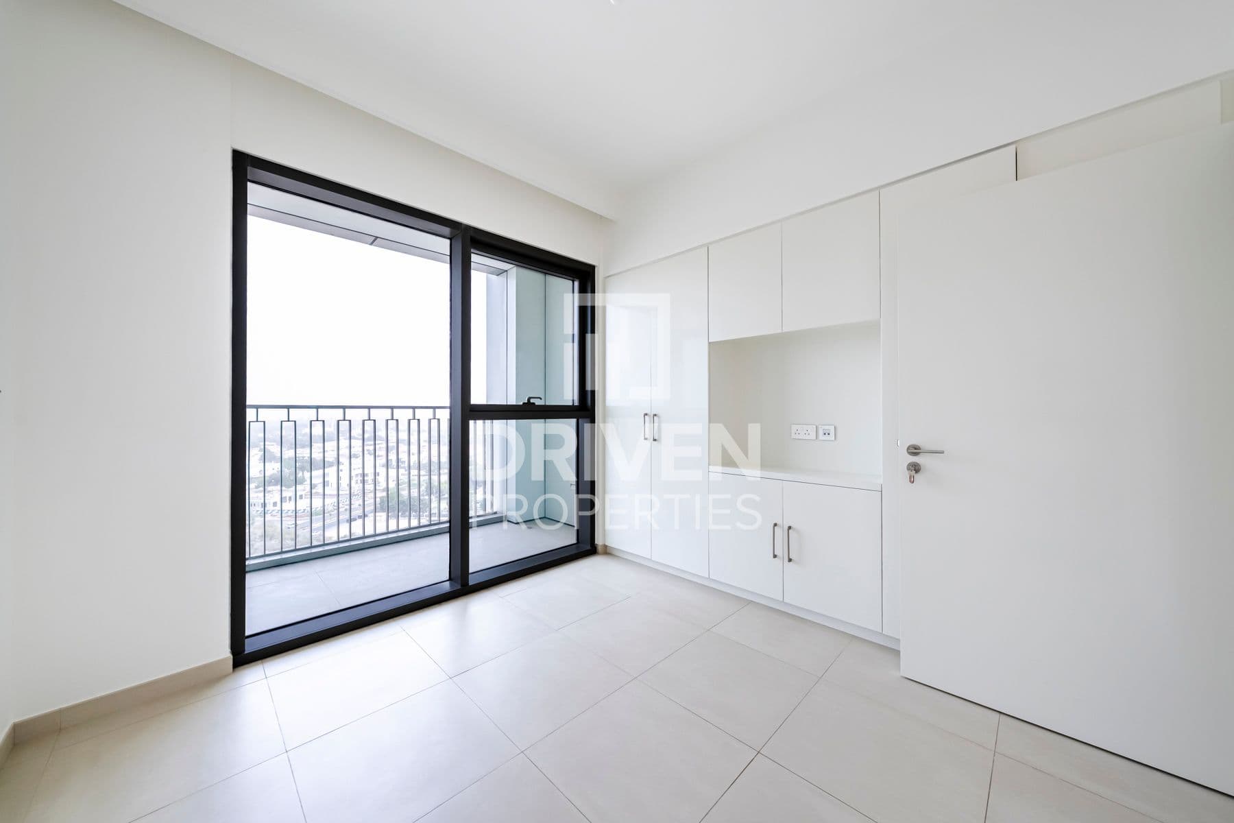 Downtown Views II Tower 3