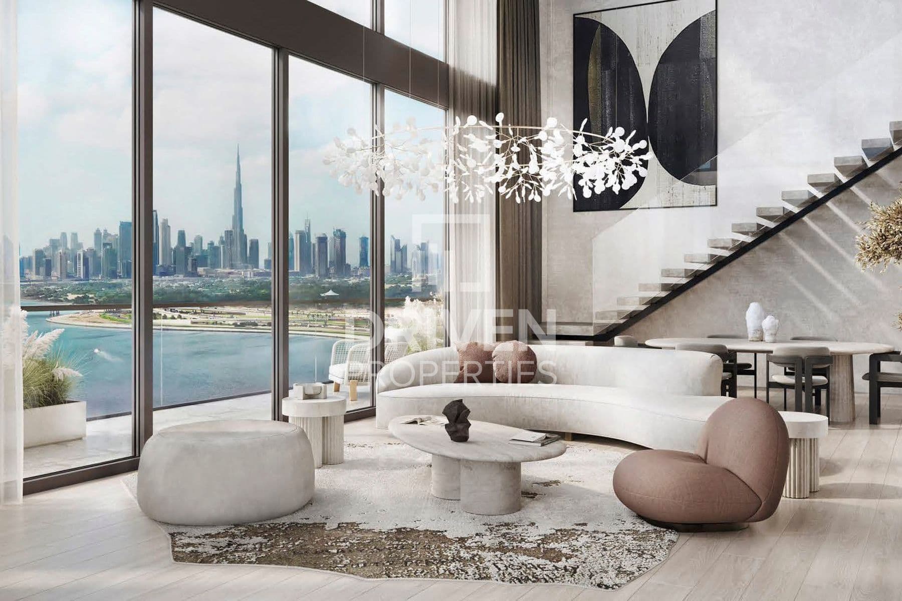 Kempinski Residences The Creek