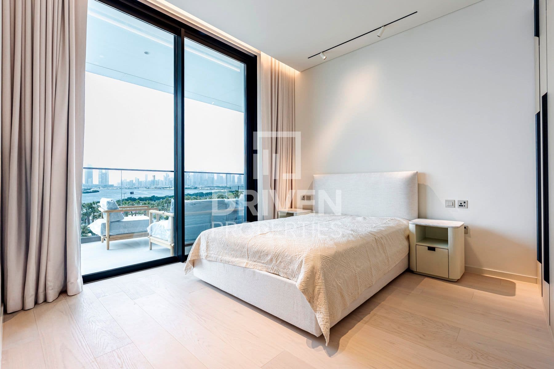 Kempinski Residences The Creek Tower 2