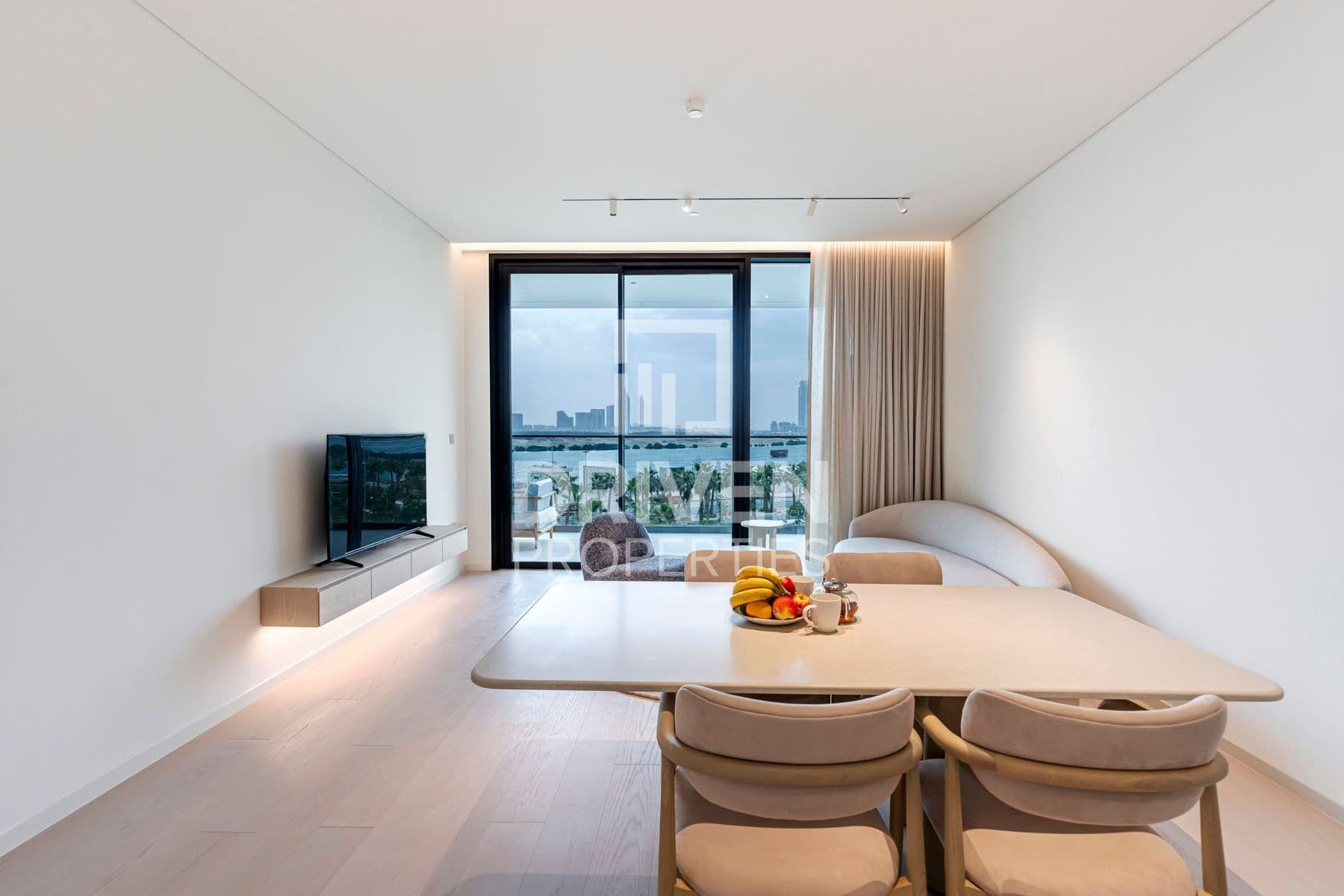 Kempinski Residences The Creek