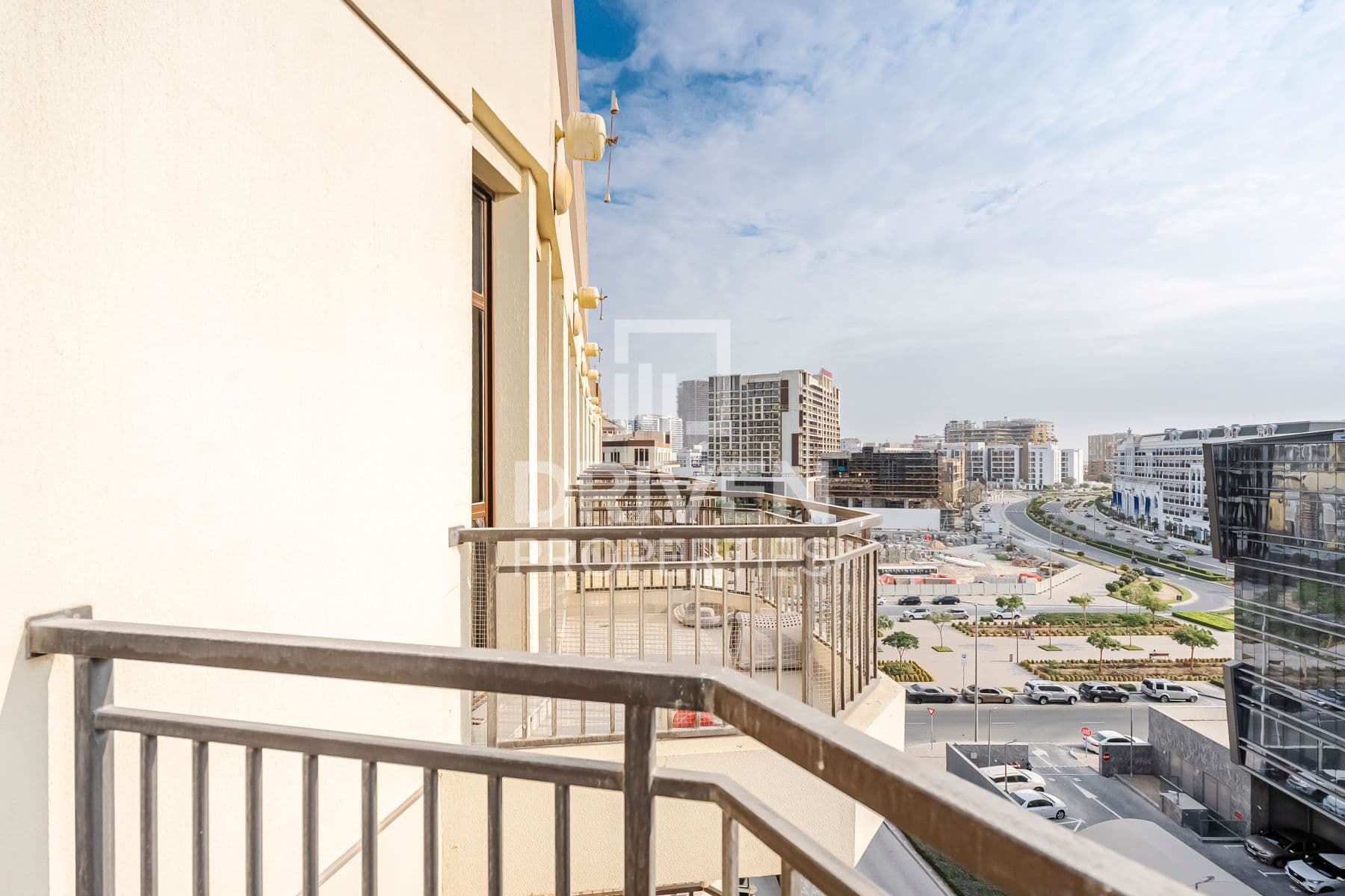 Lincoln Park Sheffield