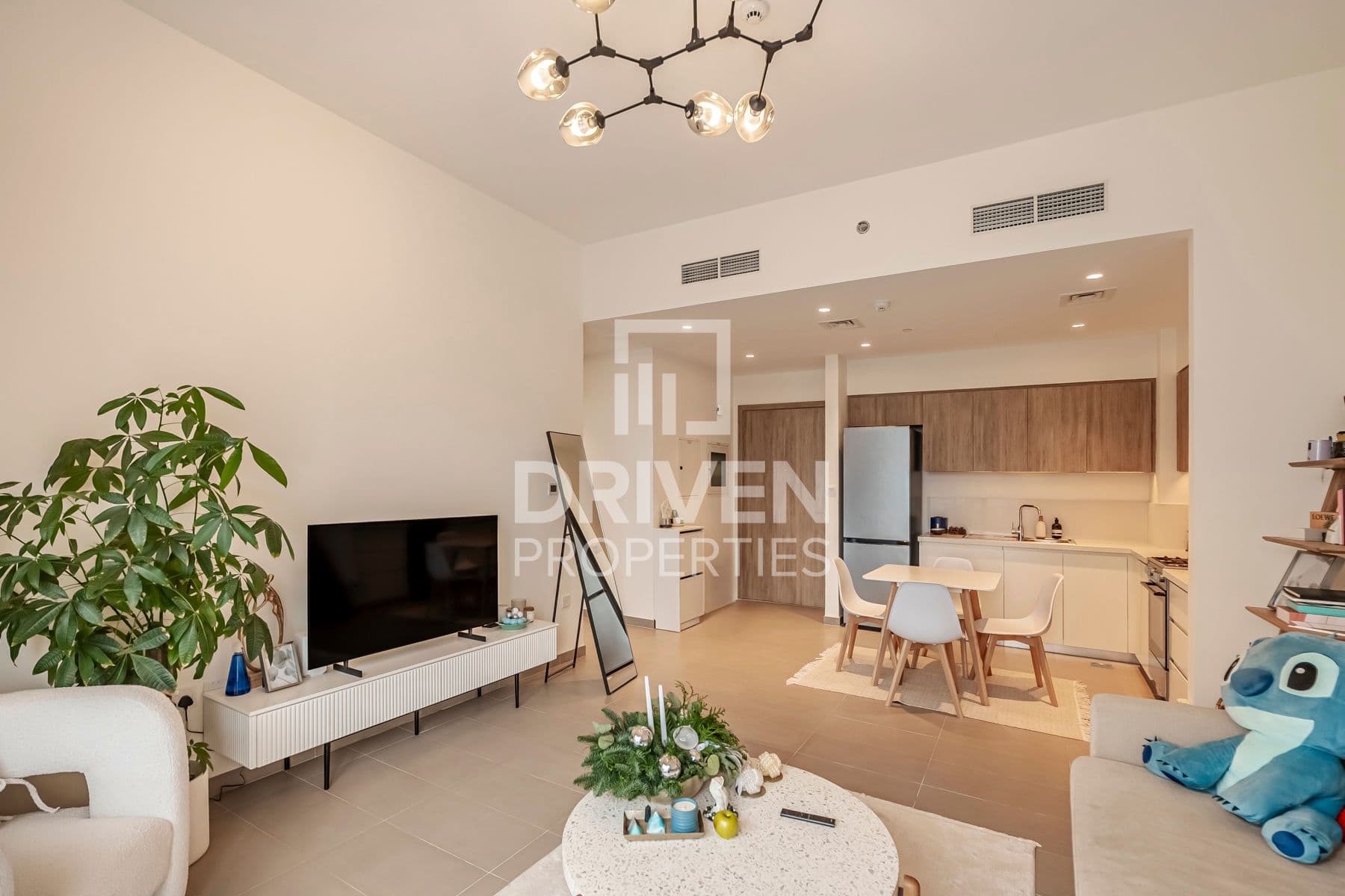 Executive Residences 2