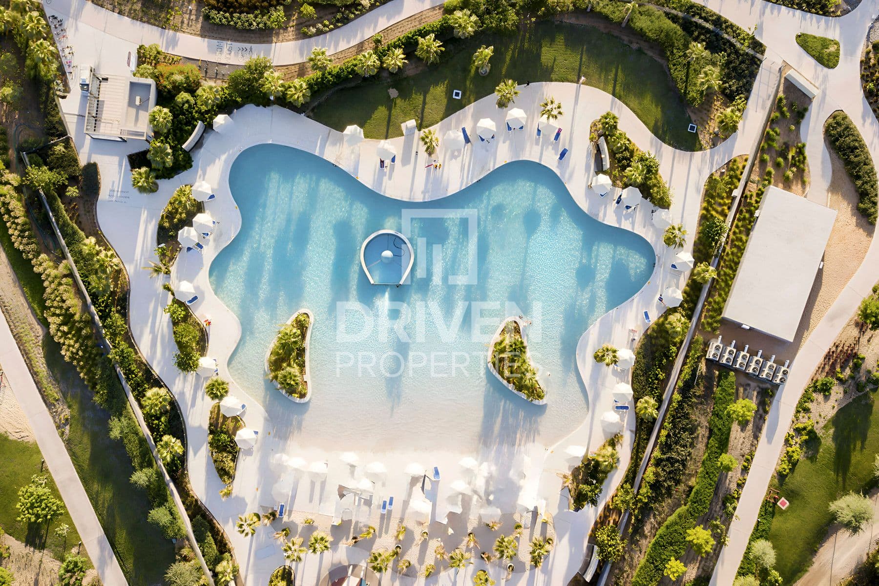 Belair Damac Hills By Trump Estates