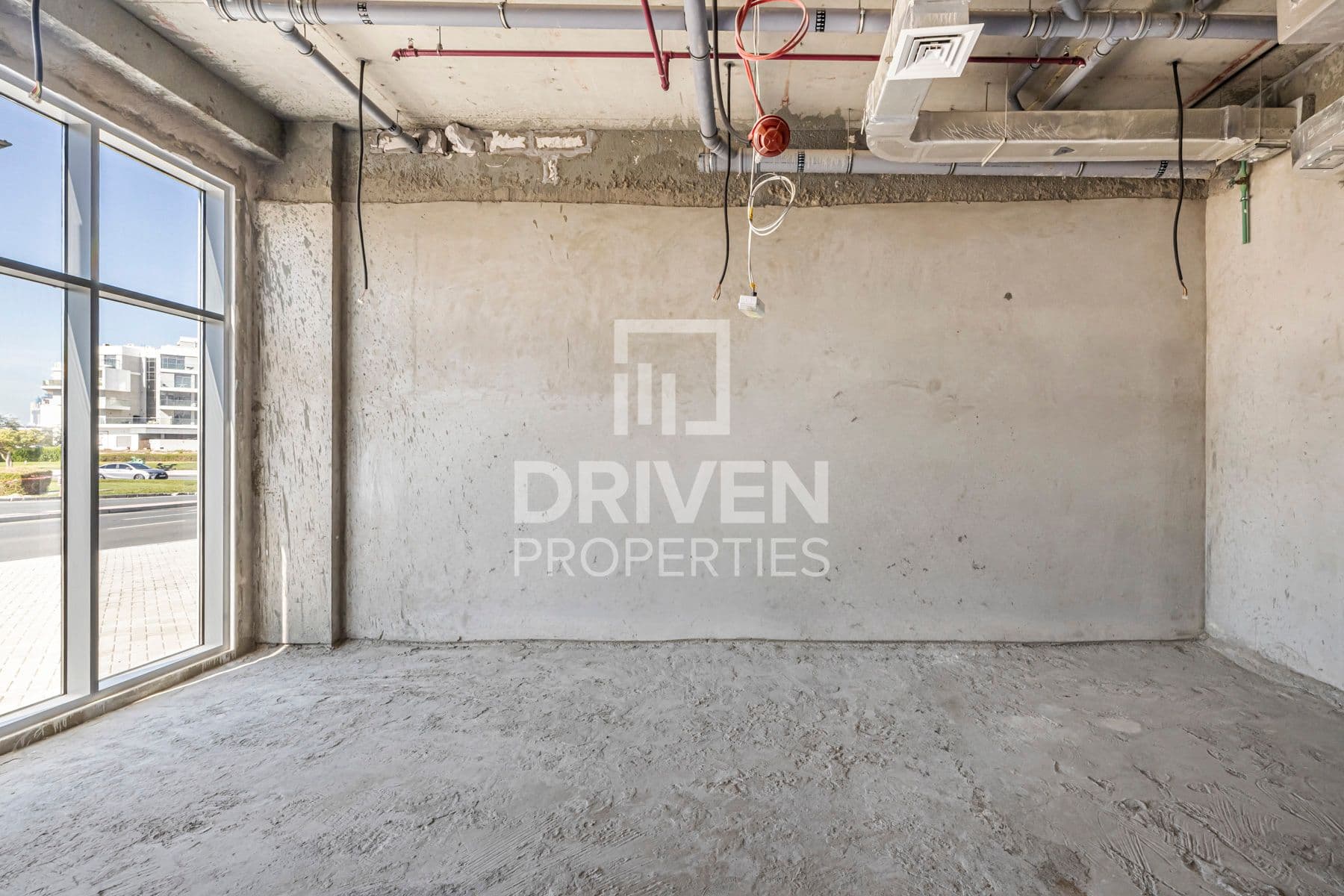 API Meydan Building B