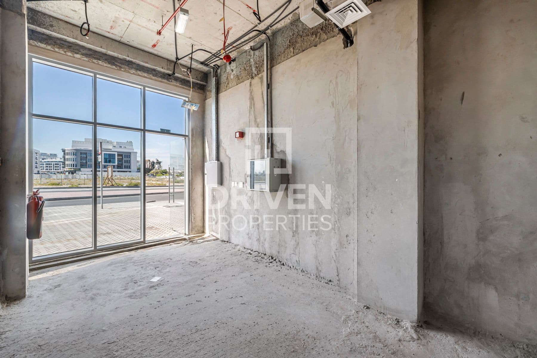 API Meydan Building B