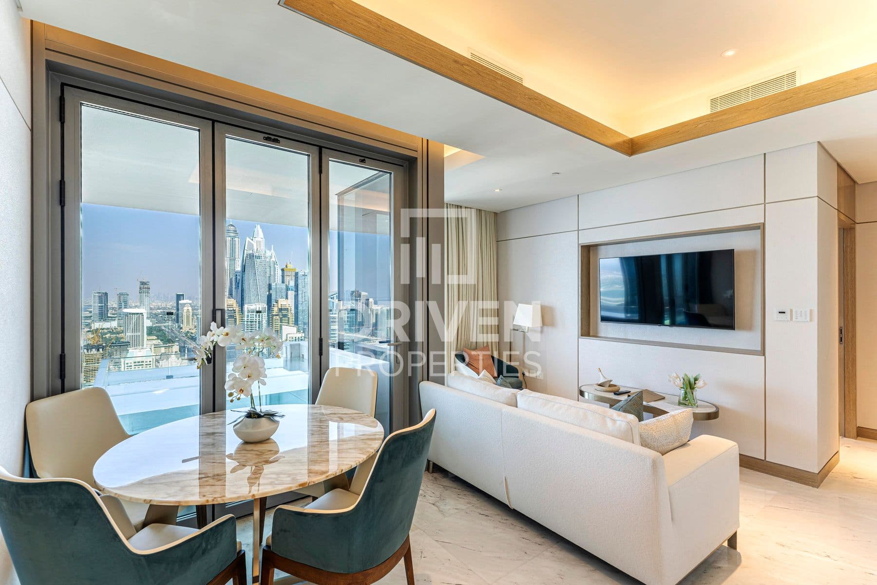 Five Luxe JBR