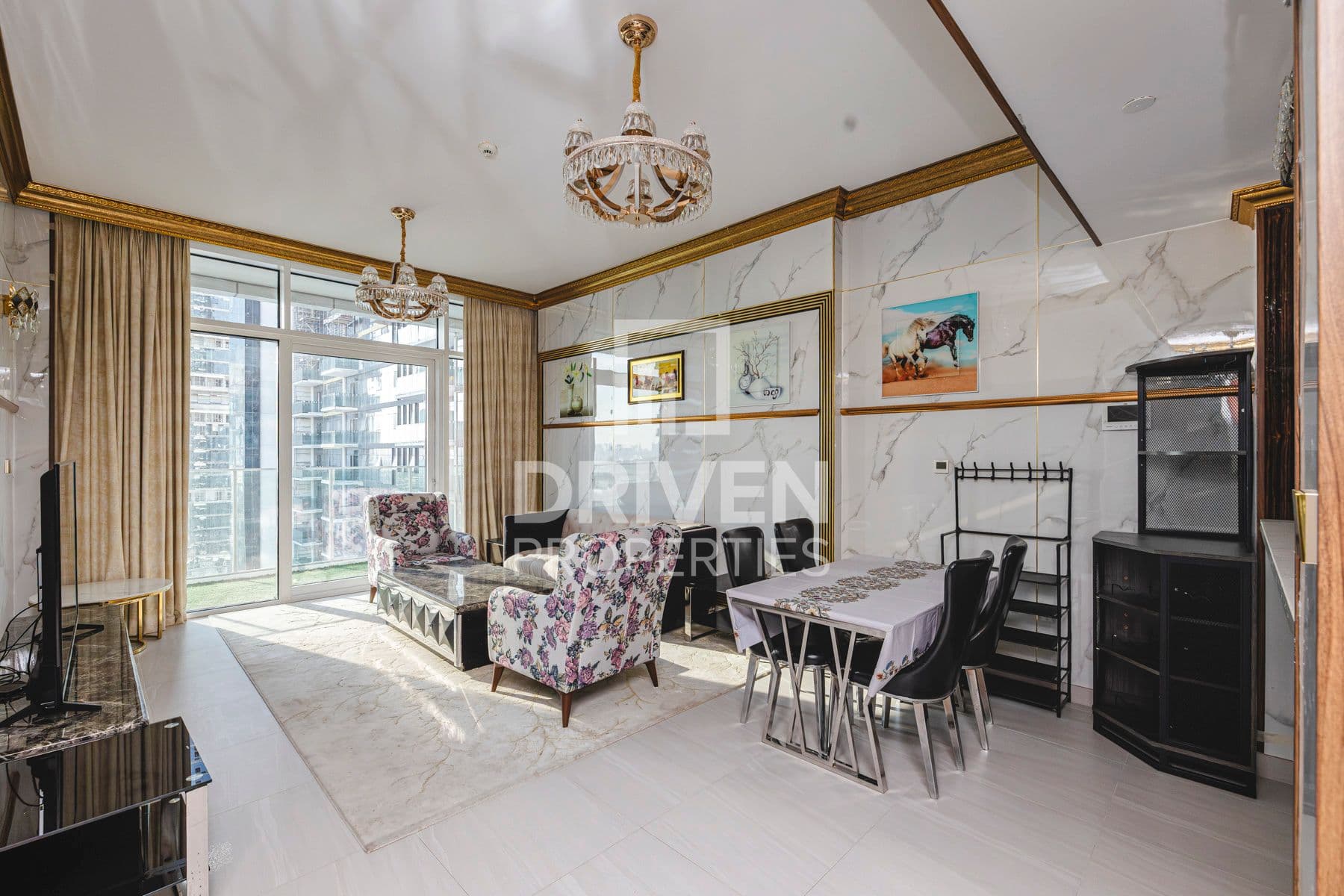 Park Gate Residence 1