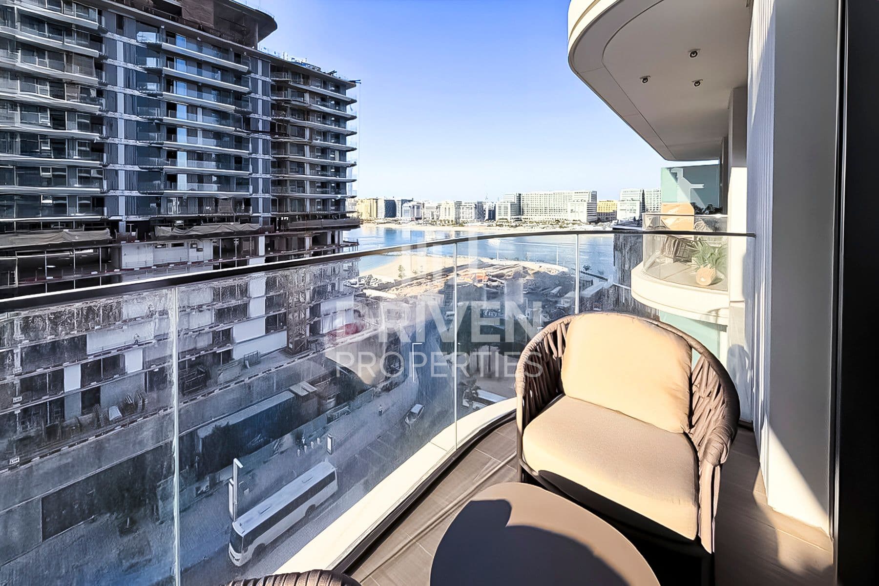 Palace Beach Residence Tower 2