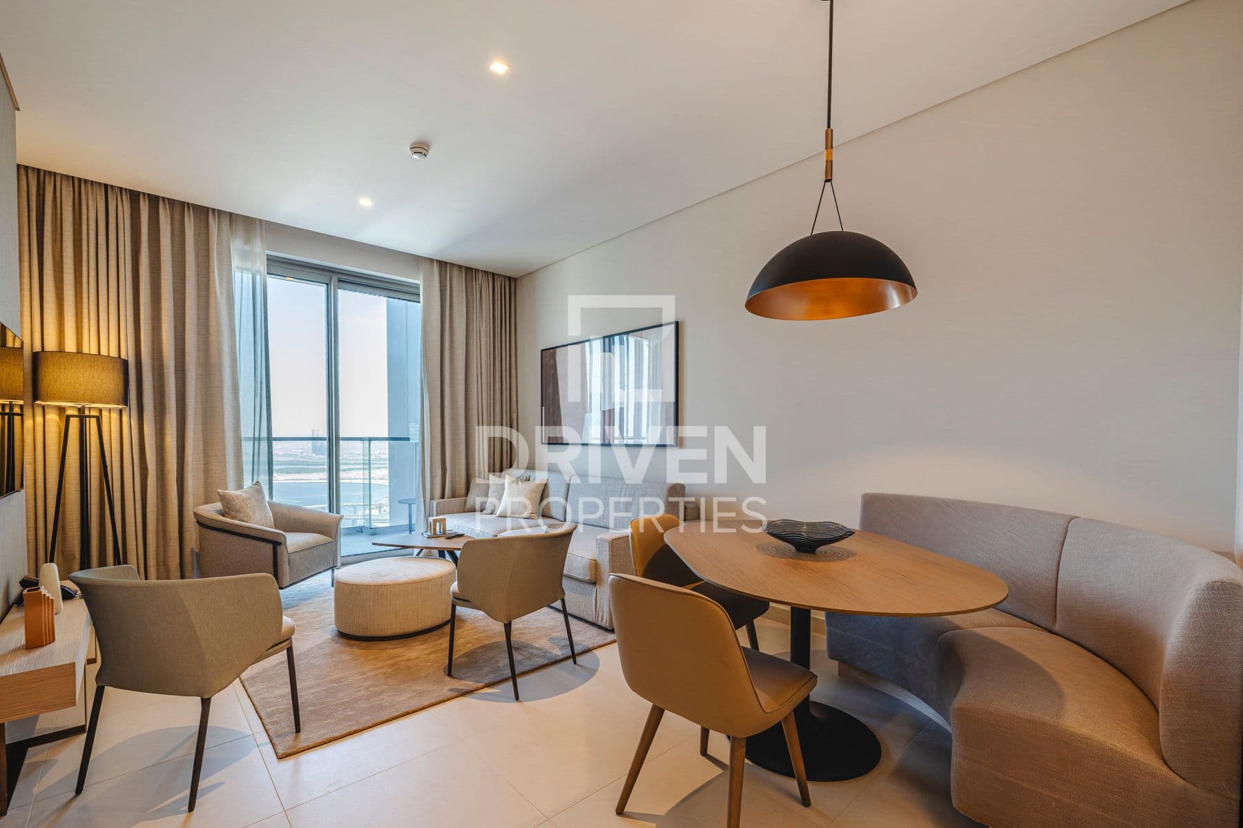 Vida Dubai Mall Tower 1