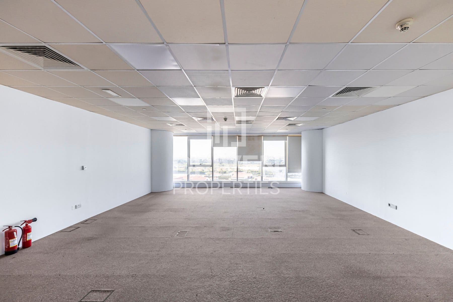 Churchill Executive Tower