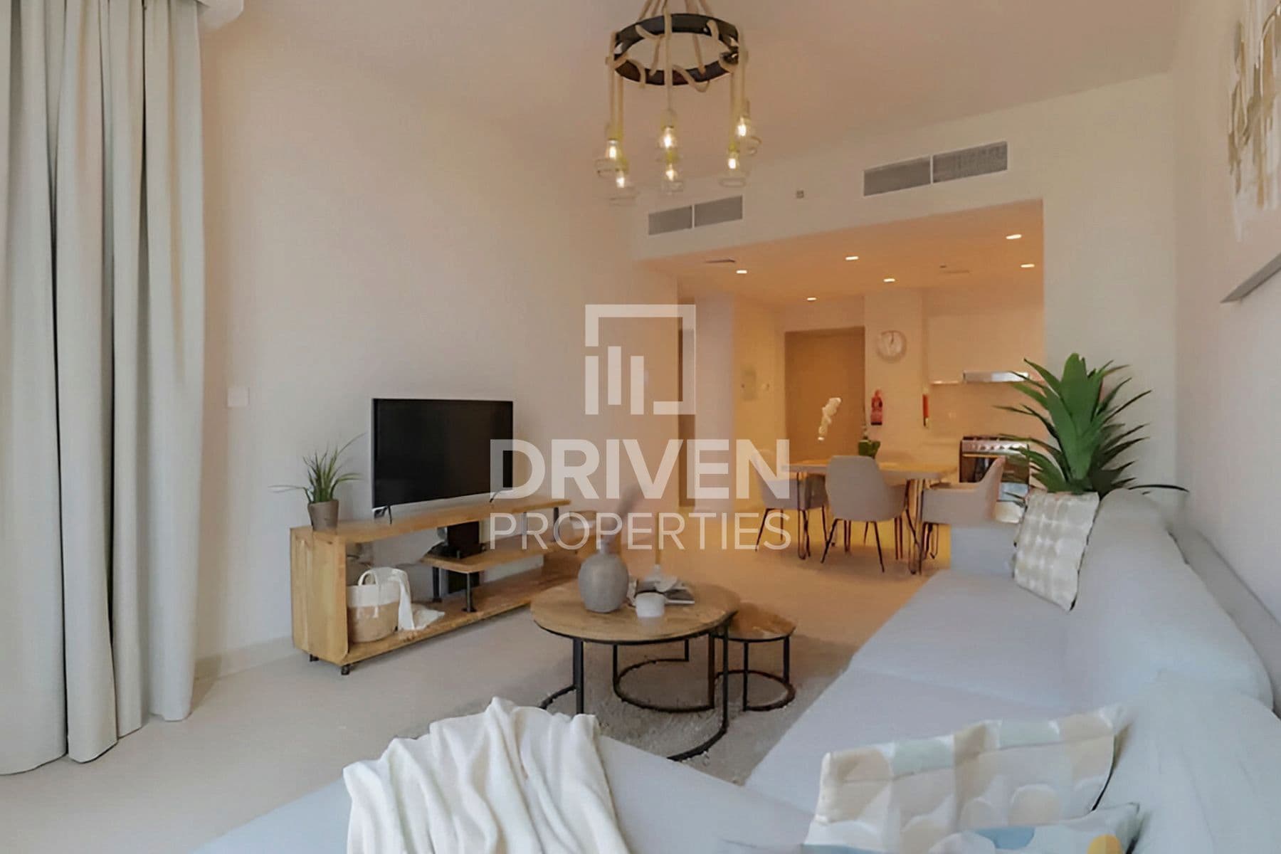 Harbour Gate Tower 2