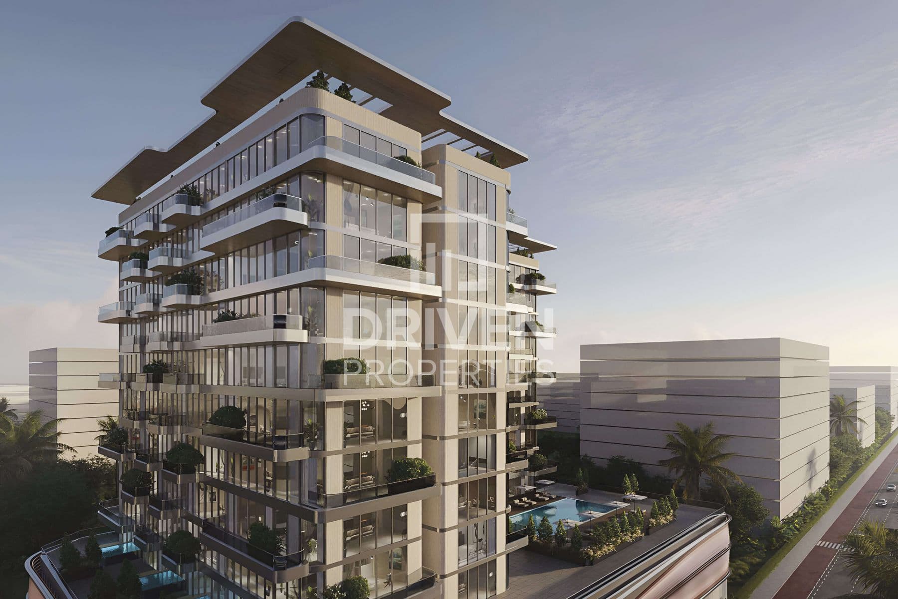 Seaside by Prestige One