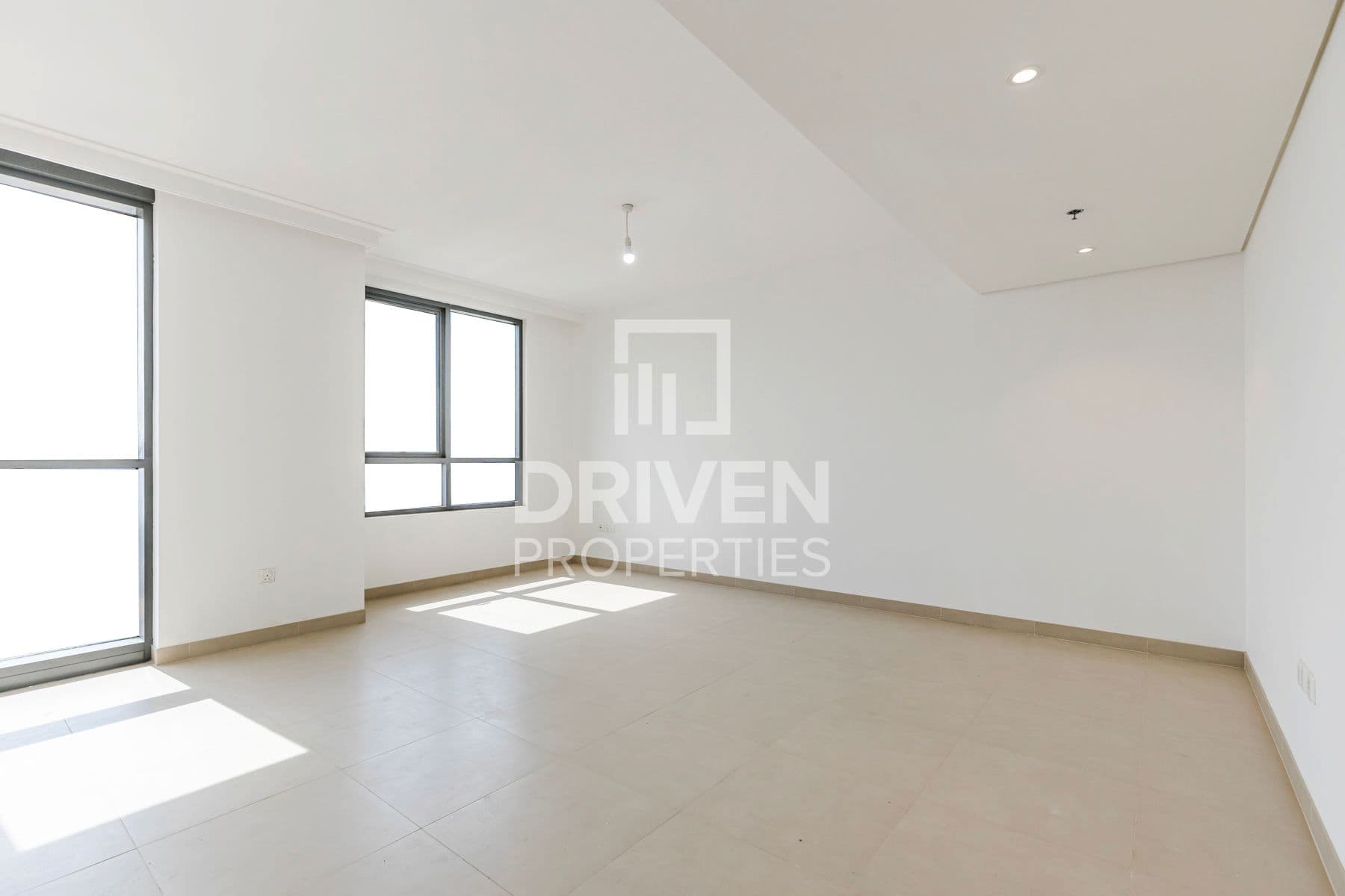 Dubai Creek Residences South Tower 3