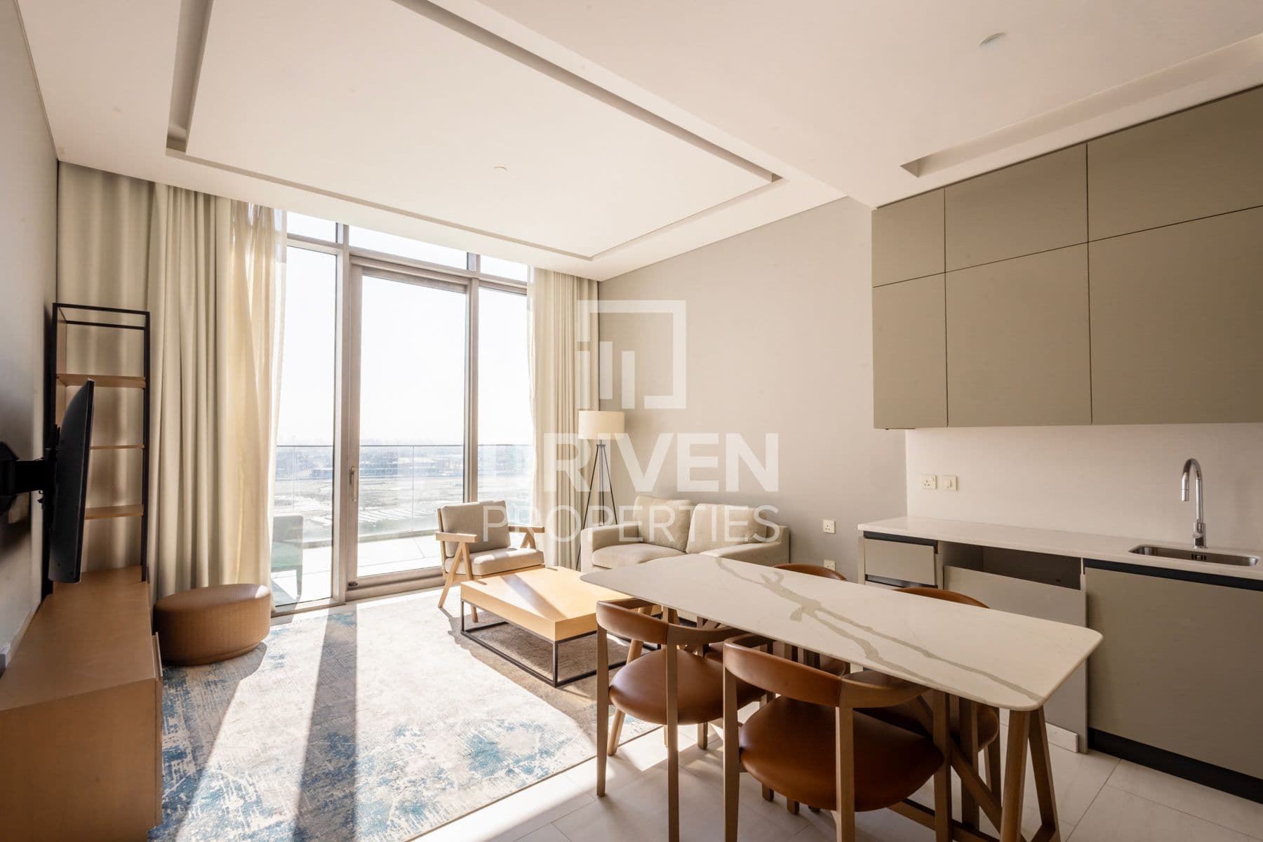 SLS Dubai Hotel and Residences