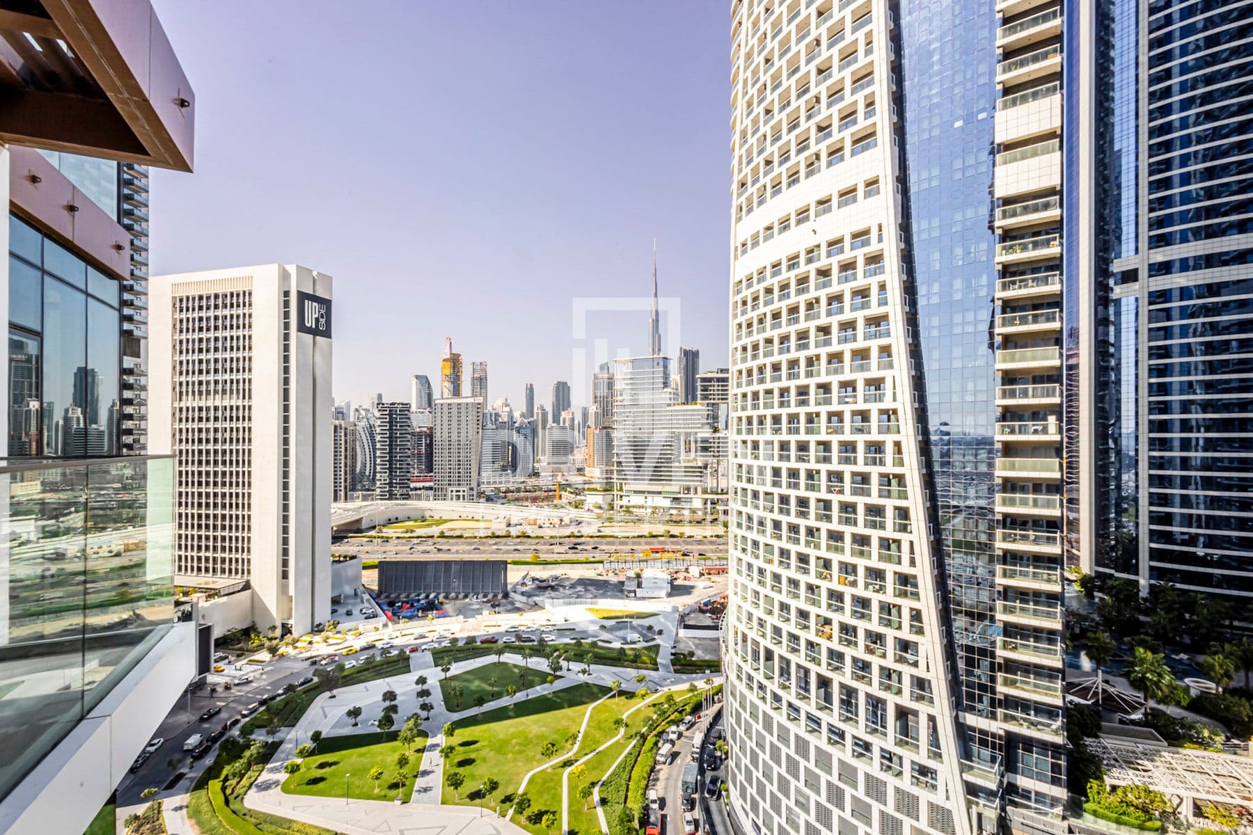 SLS Dubai Hotel and Residences