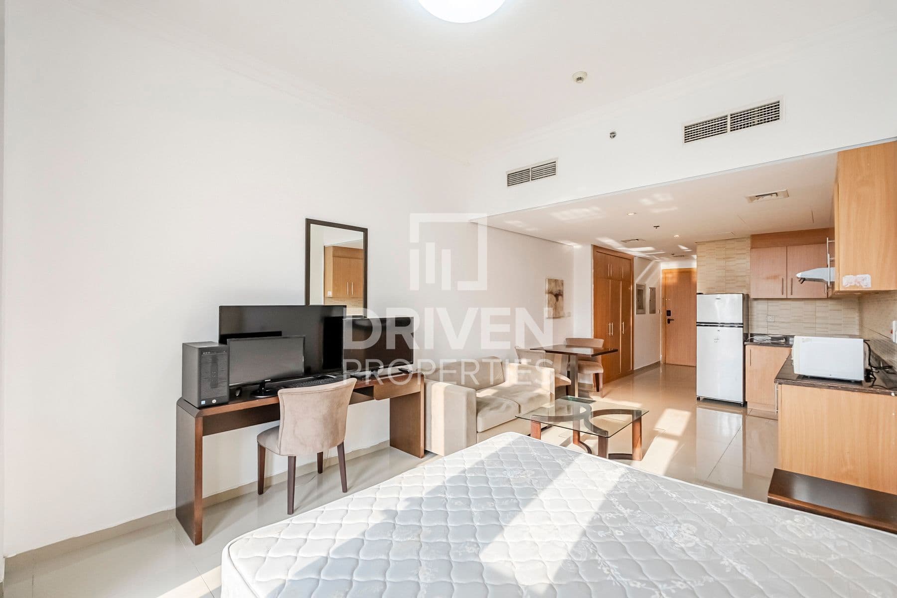 Lincoln Park Sheffield