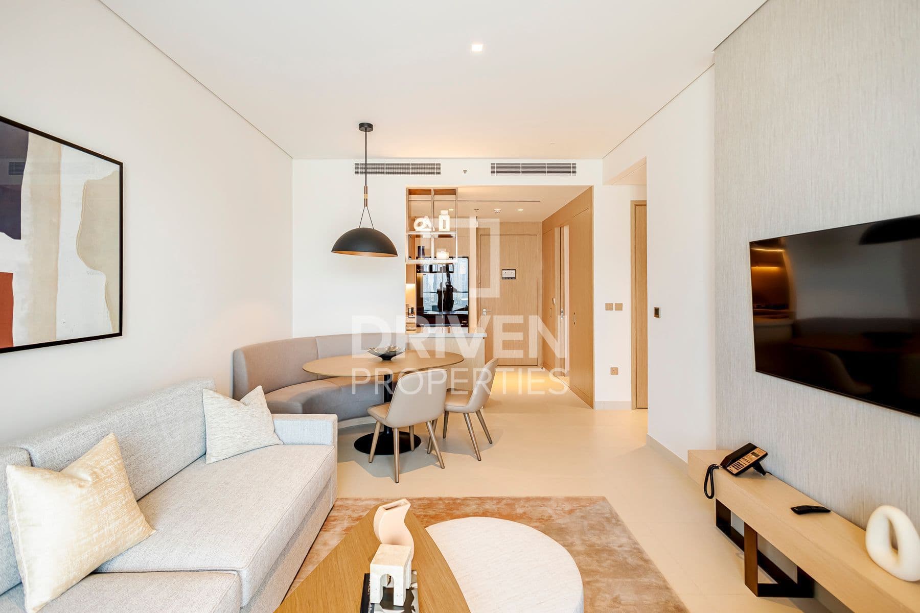 Vida Dubai Mall Tower 1