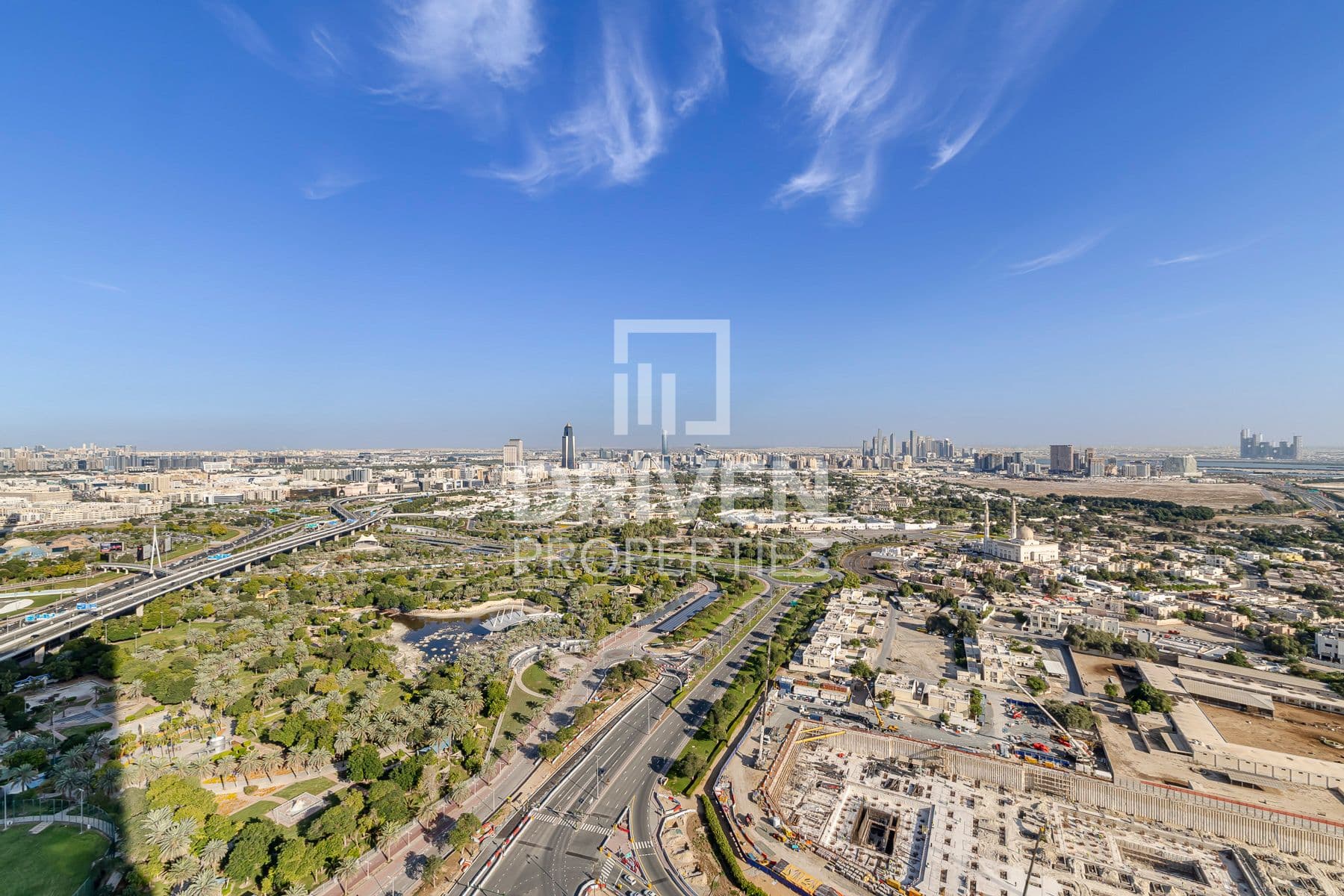 One Zaabeel The Residences