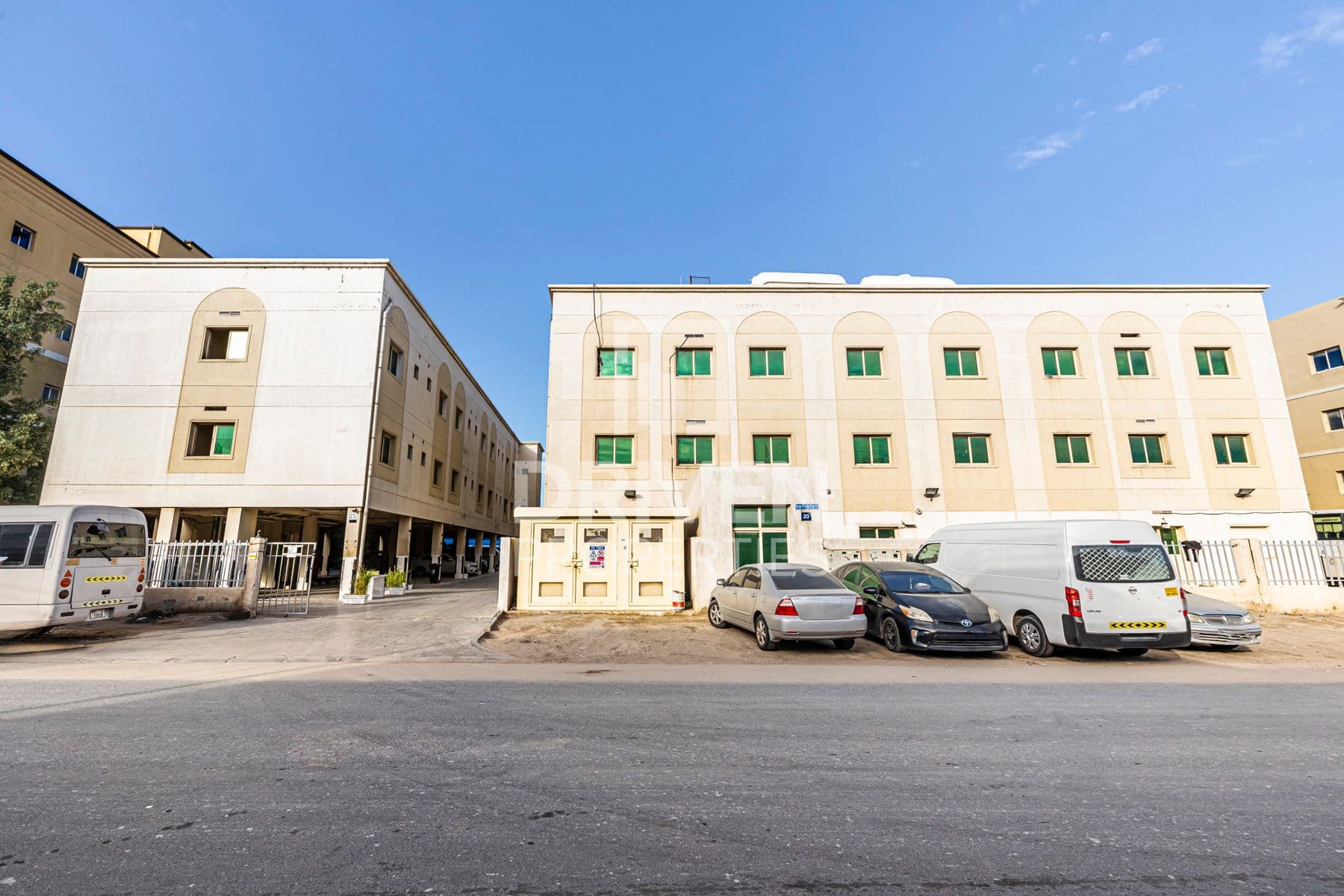 Dubai Investment Park 2 DIP 2