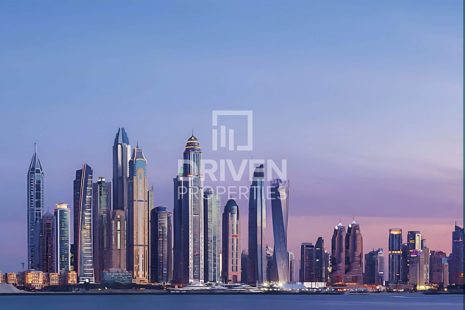 Maimoon Gardens Tower A