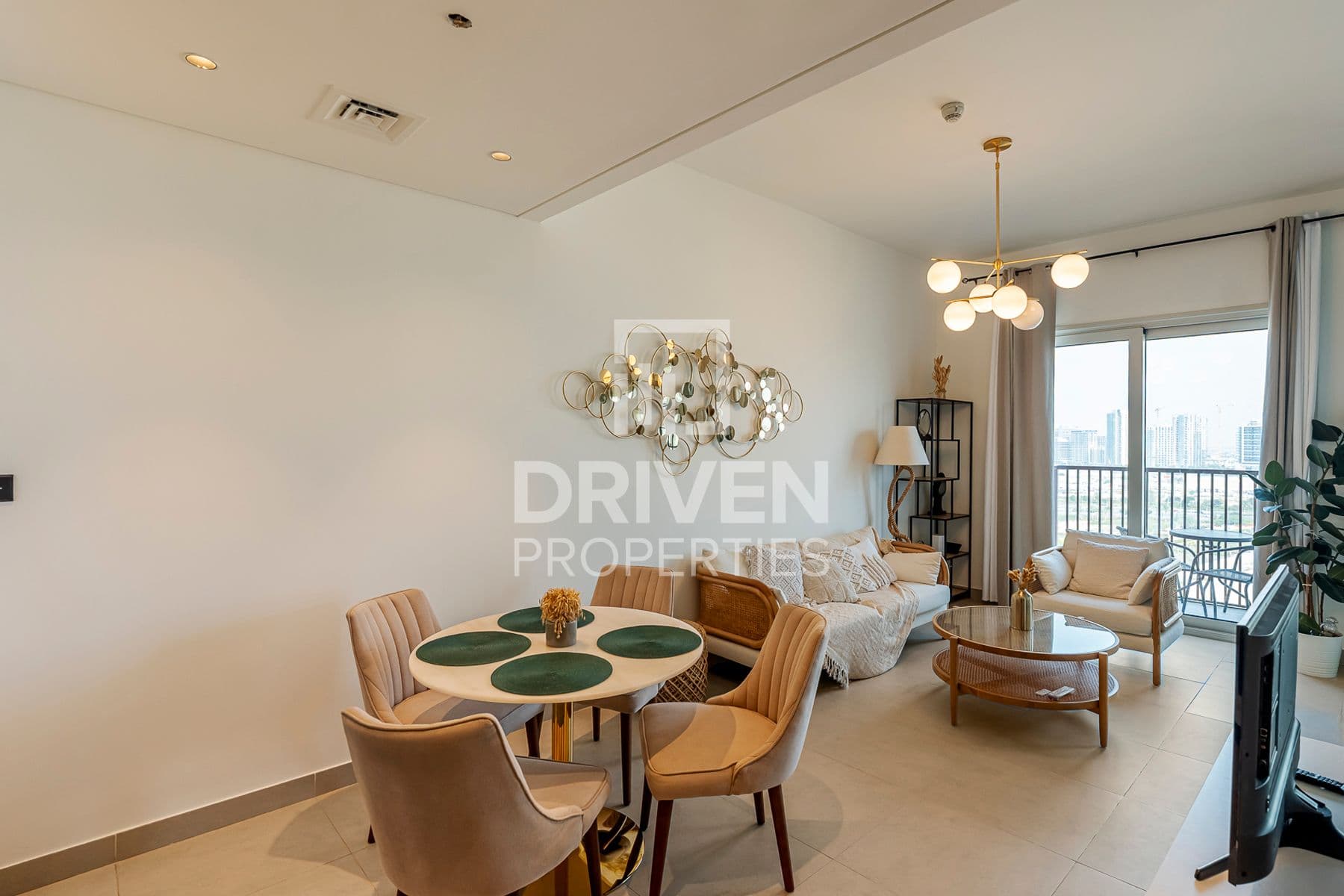 Collective 2 Tower A