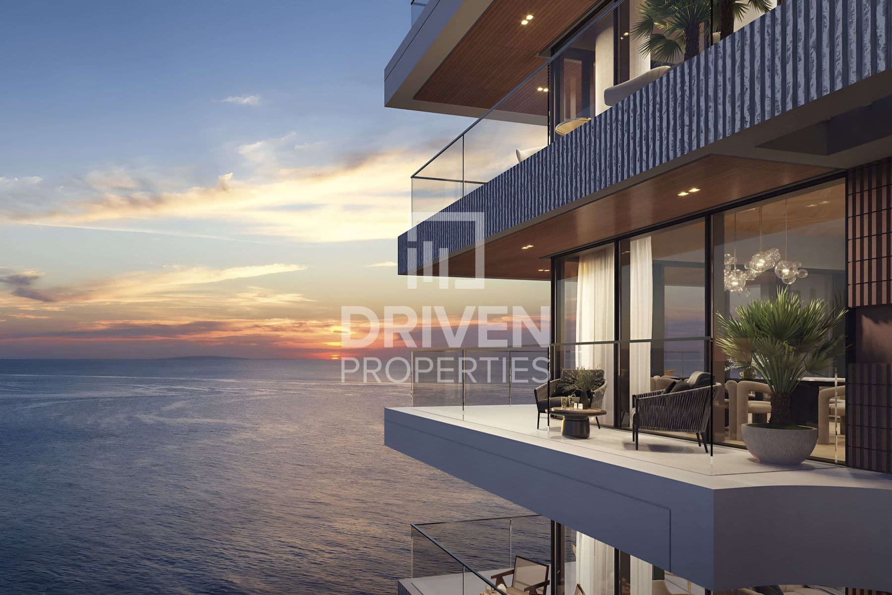 Ellington Sands 1 Block A