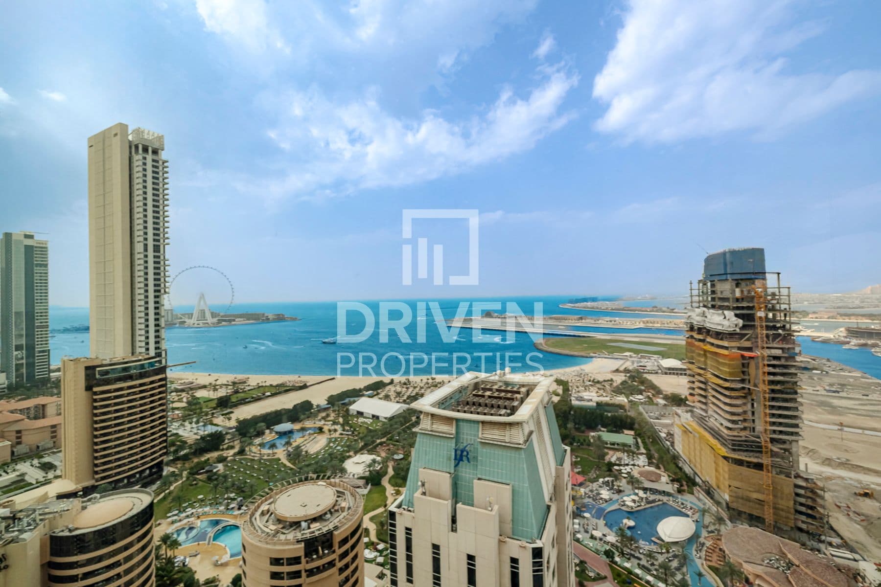 Al Habtoor Business Tower