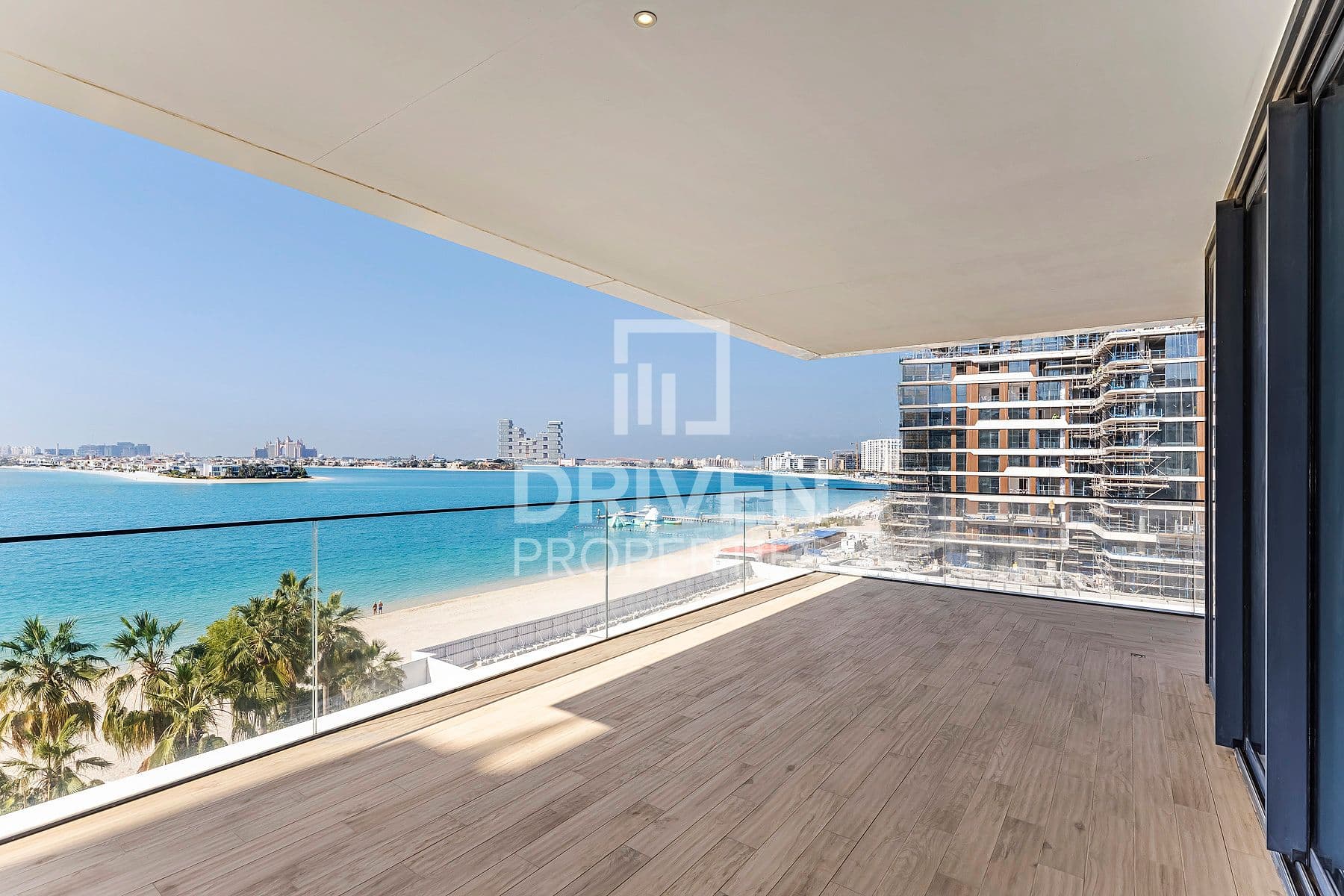 Serenia Residences West