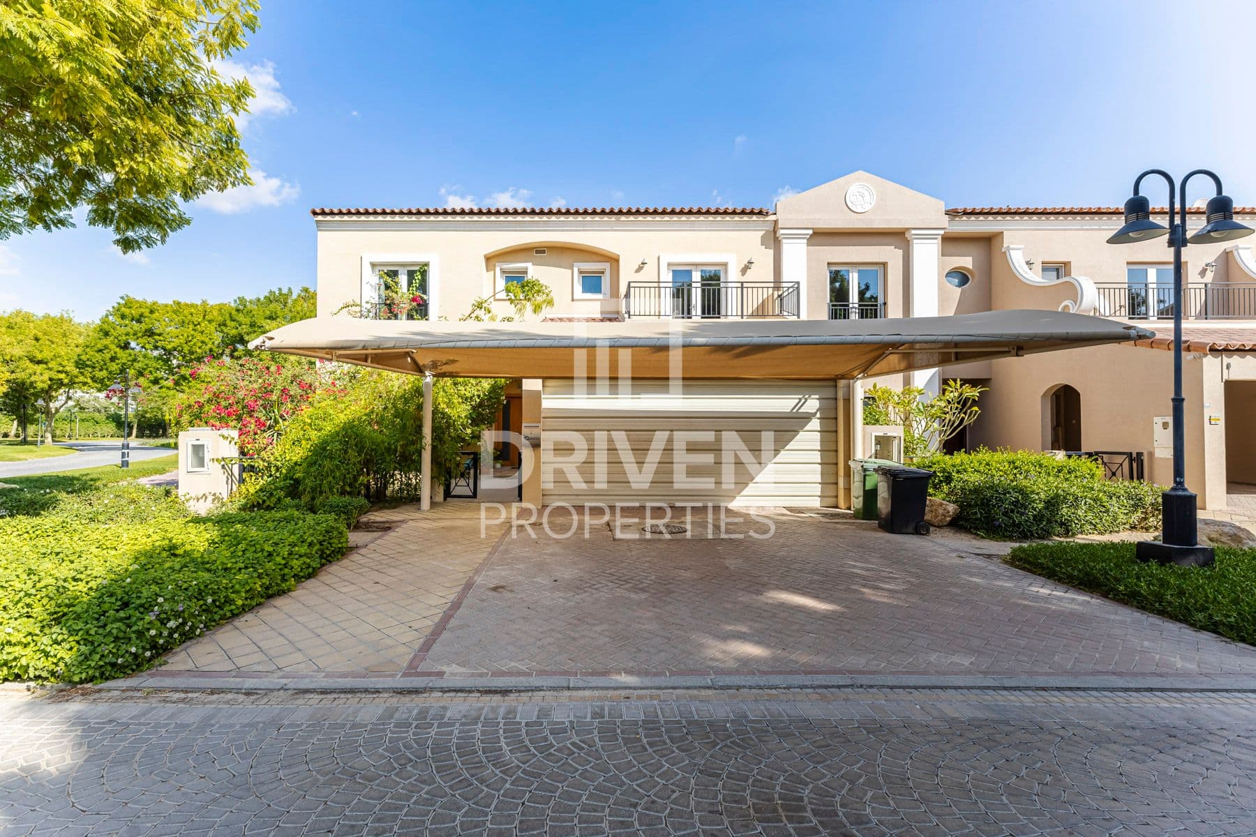 Green Community East