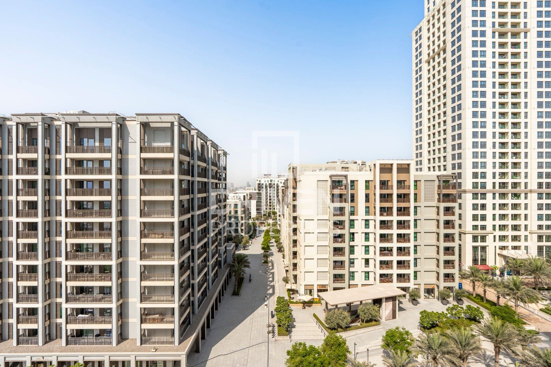 Orchid at Creek Beach Building 1