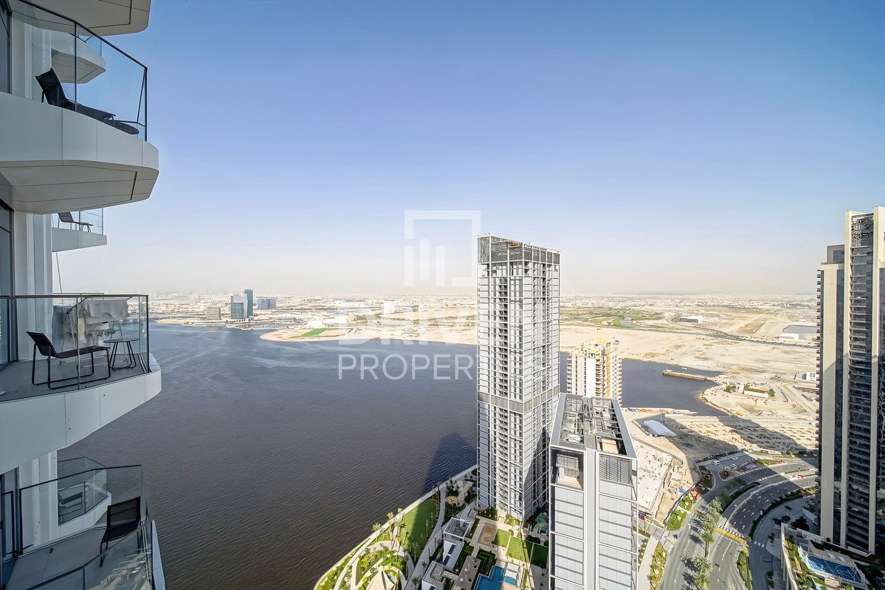 Address Harbour Point Tower 2